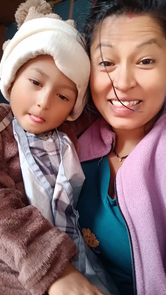 @Sangita Basnet