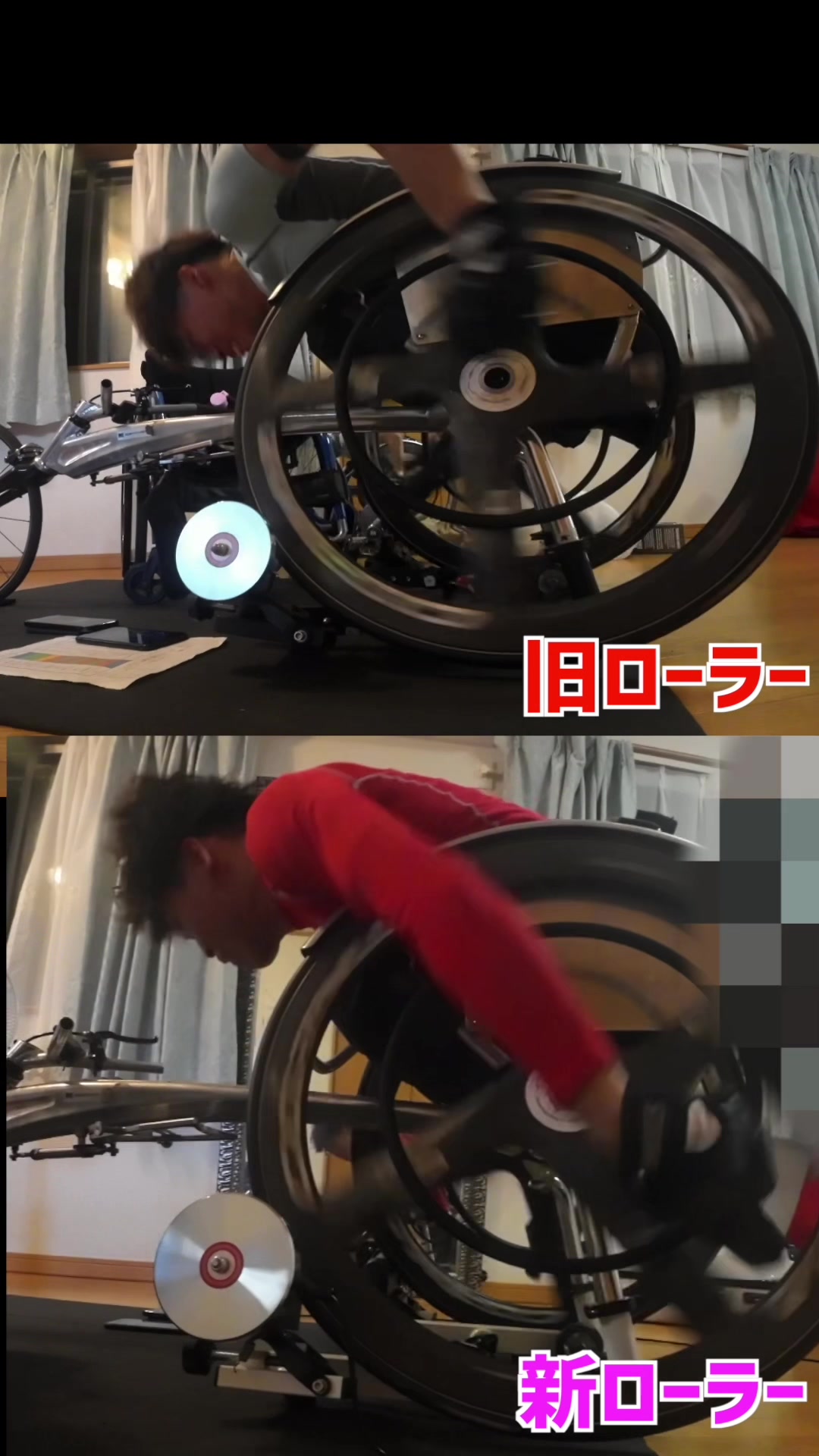 @ワッチャオパッチャオ