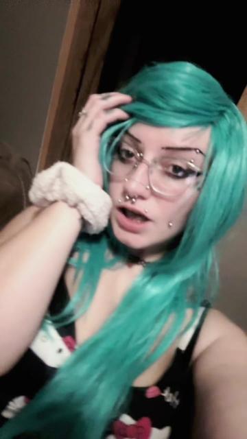 @🫧Zelda Zombie🫧