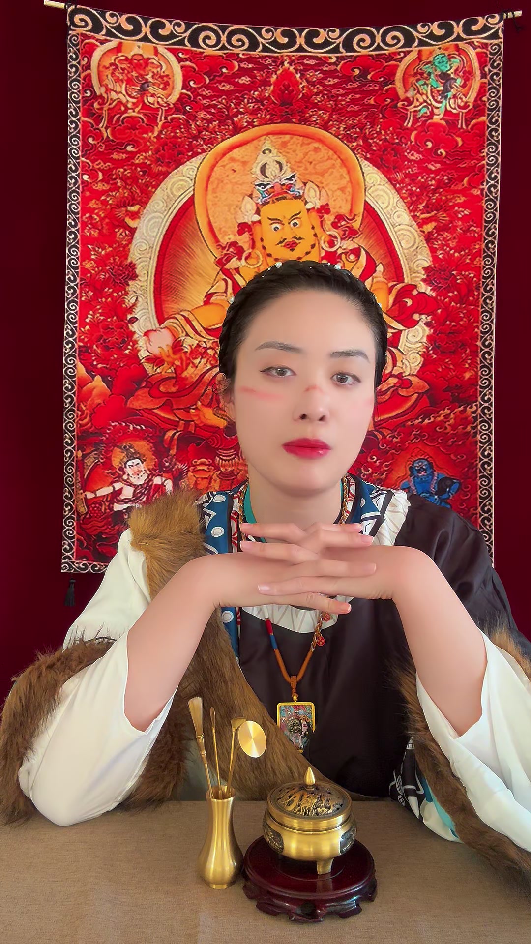 @Thangka Masters
