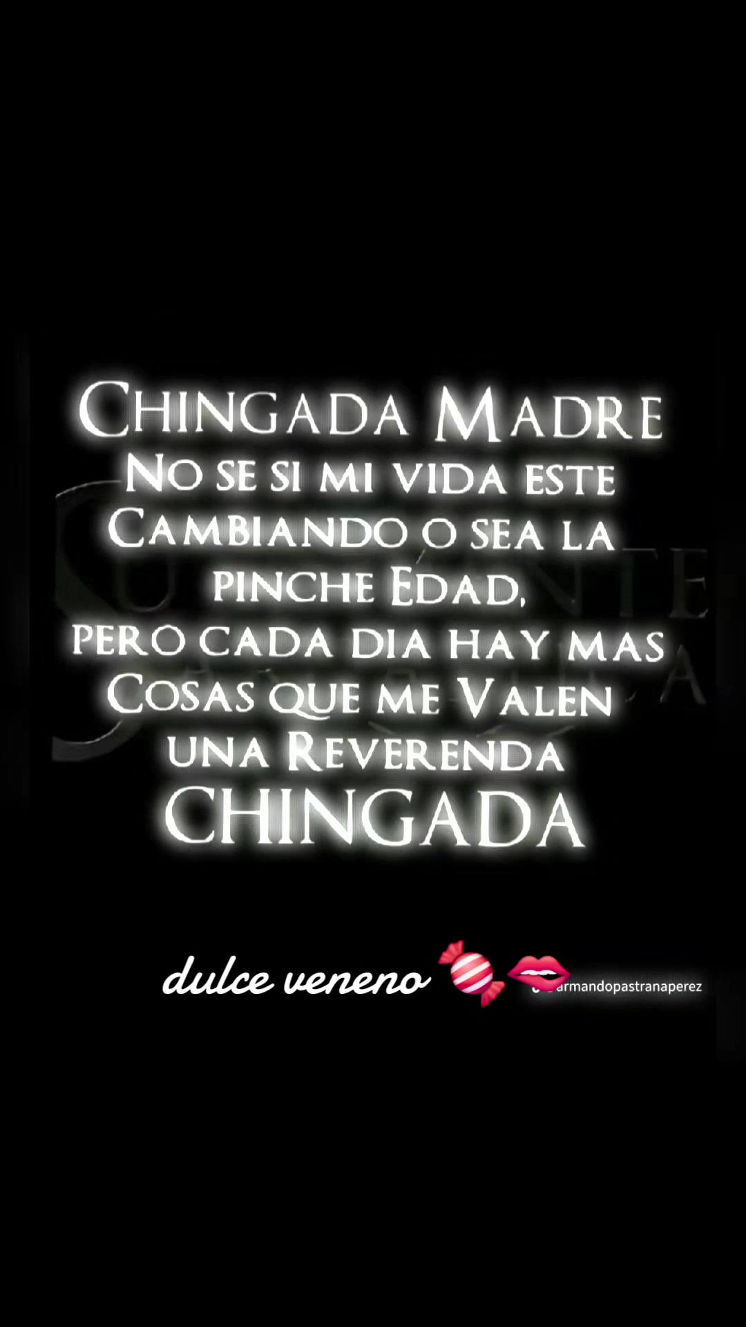 @🍬🫦🎸dulceveneno🦇🐦&zwj;⬛📿🐘🗼