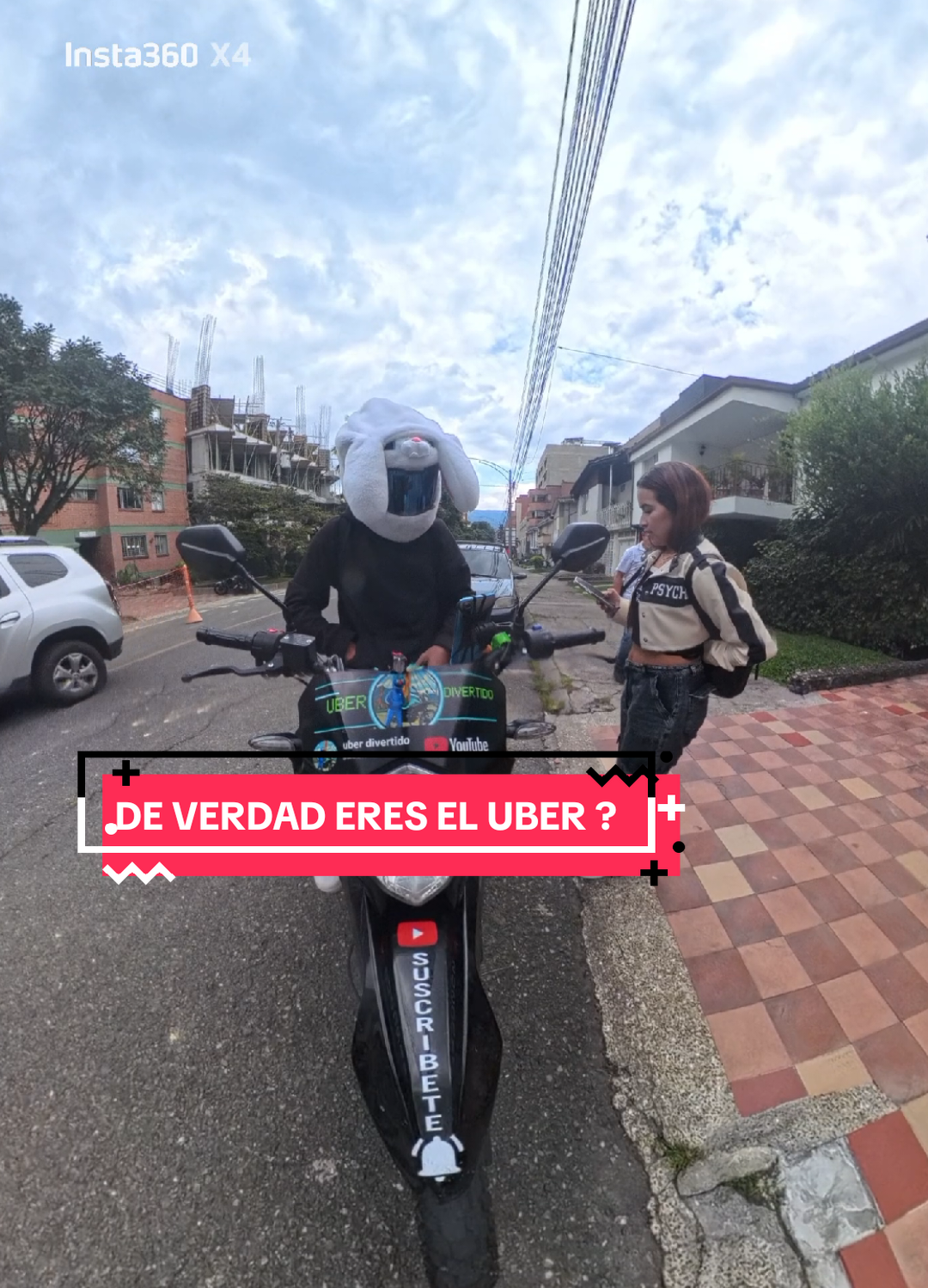 @uberdivertido