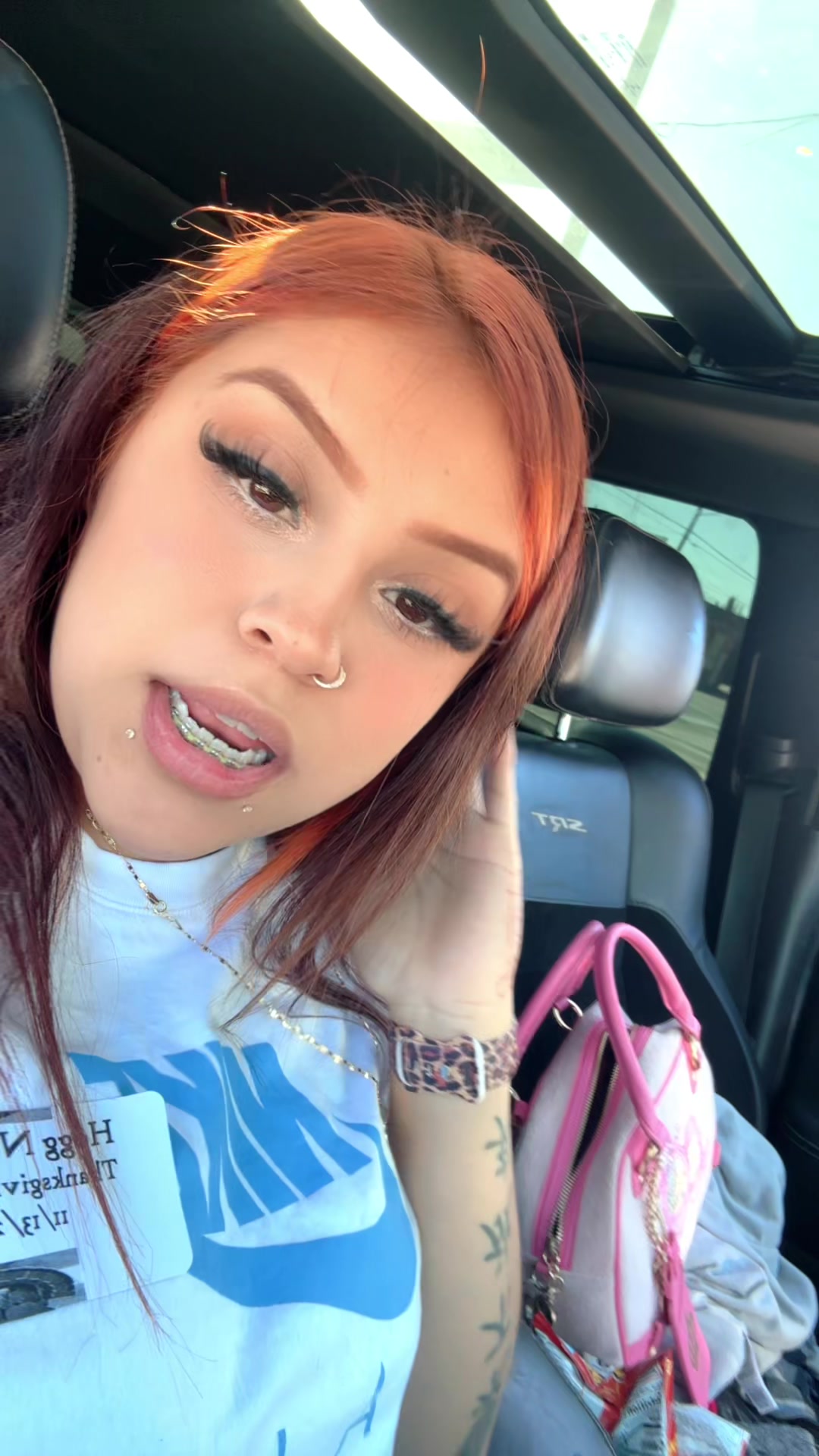 @Theyyhateeninaa