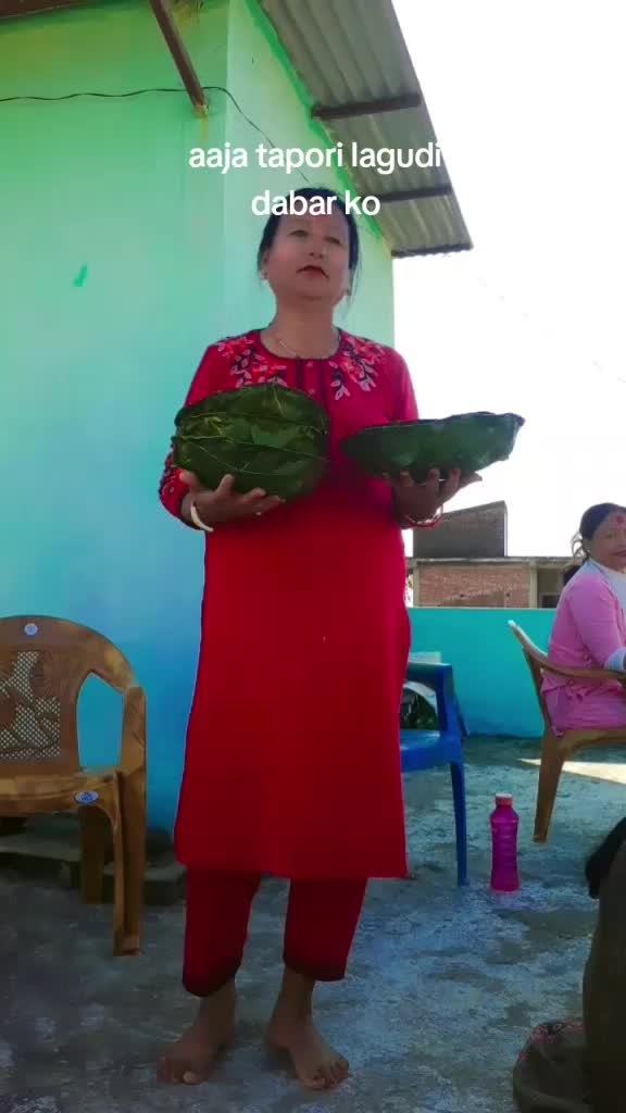 @laxmi bhujel