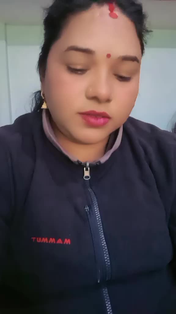 @Maya gahatraj