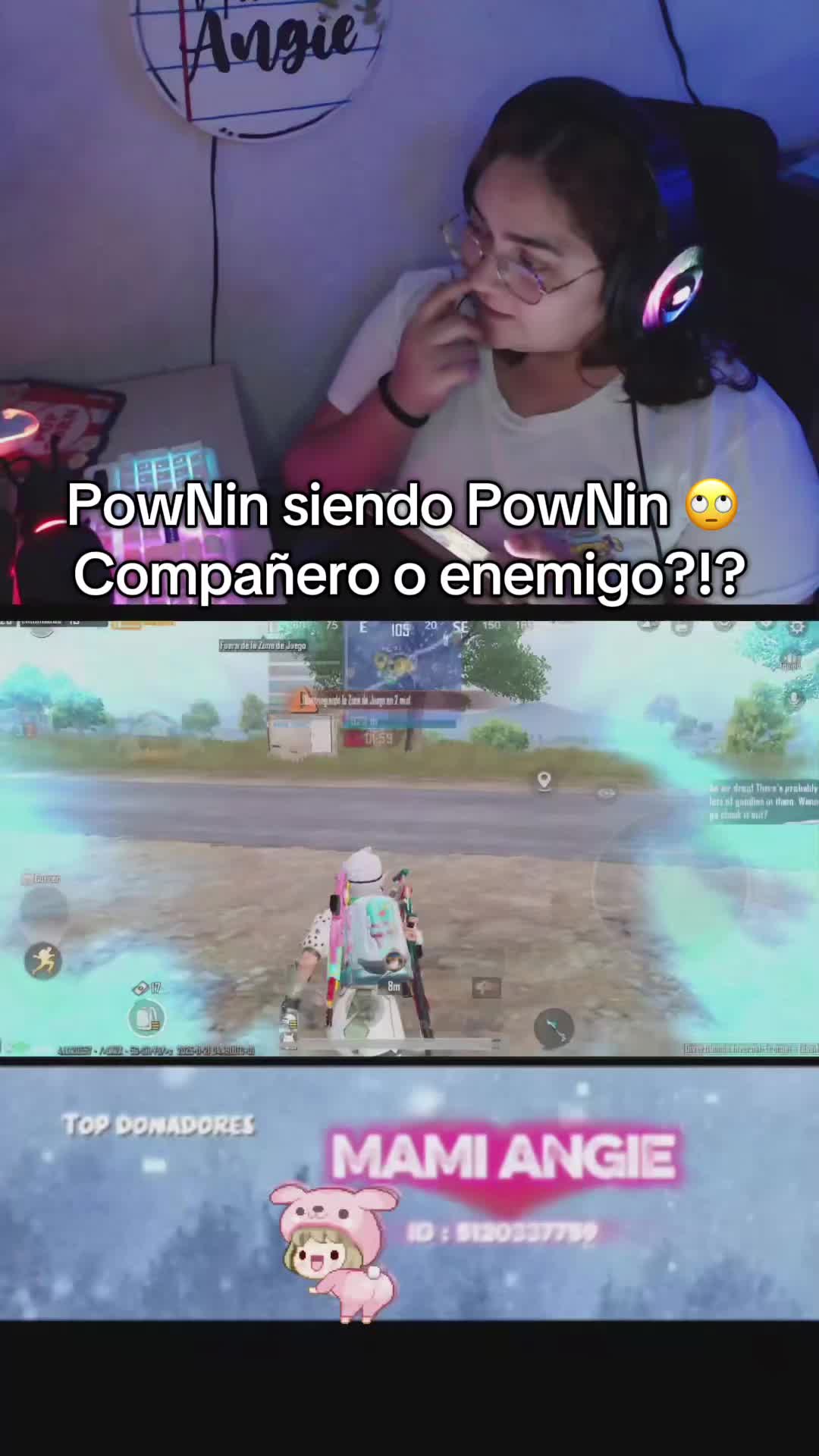 @LaMamiAngie