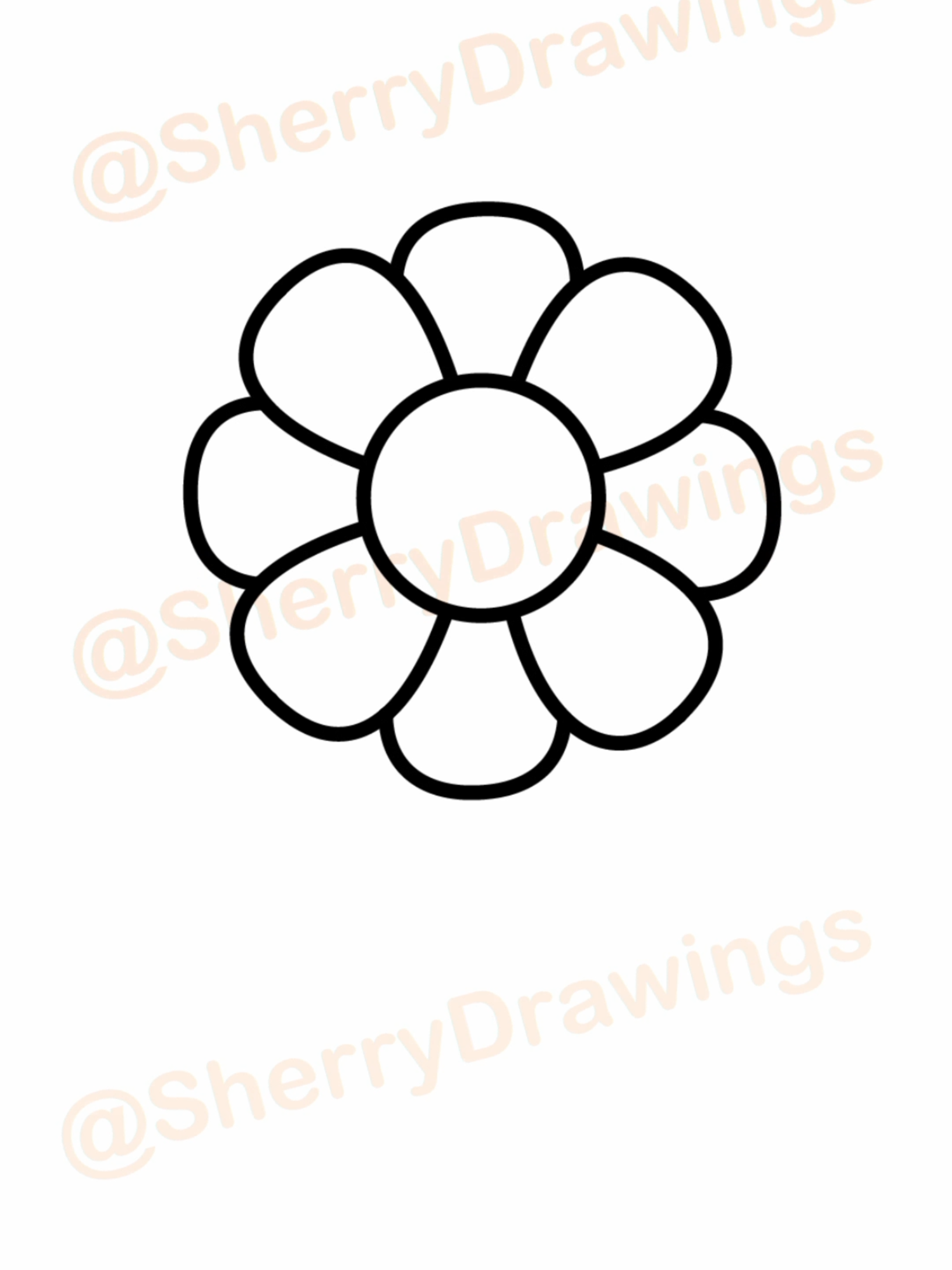 @SherryDrawings