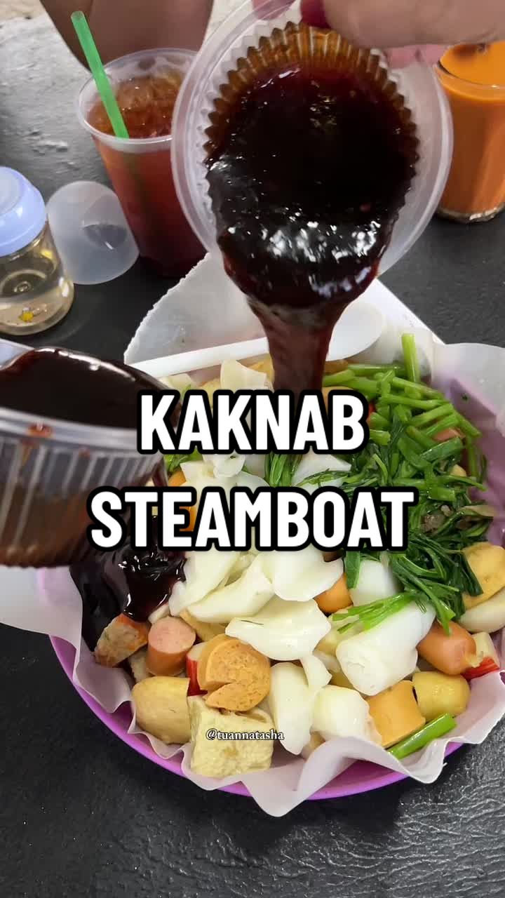 @ASHA SUKA MAKEI II