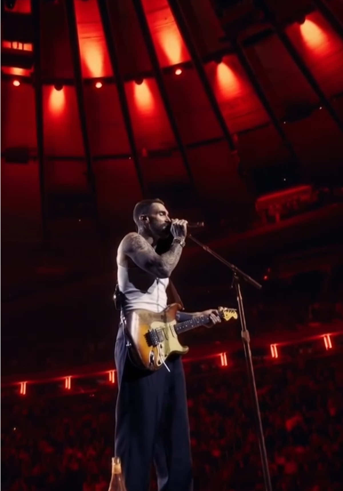 @Maroon 5