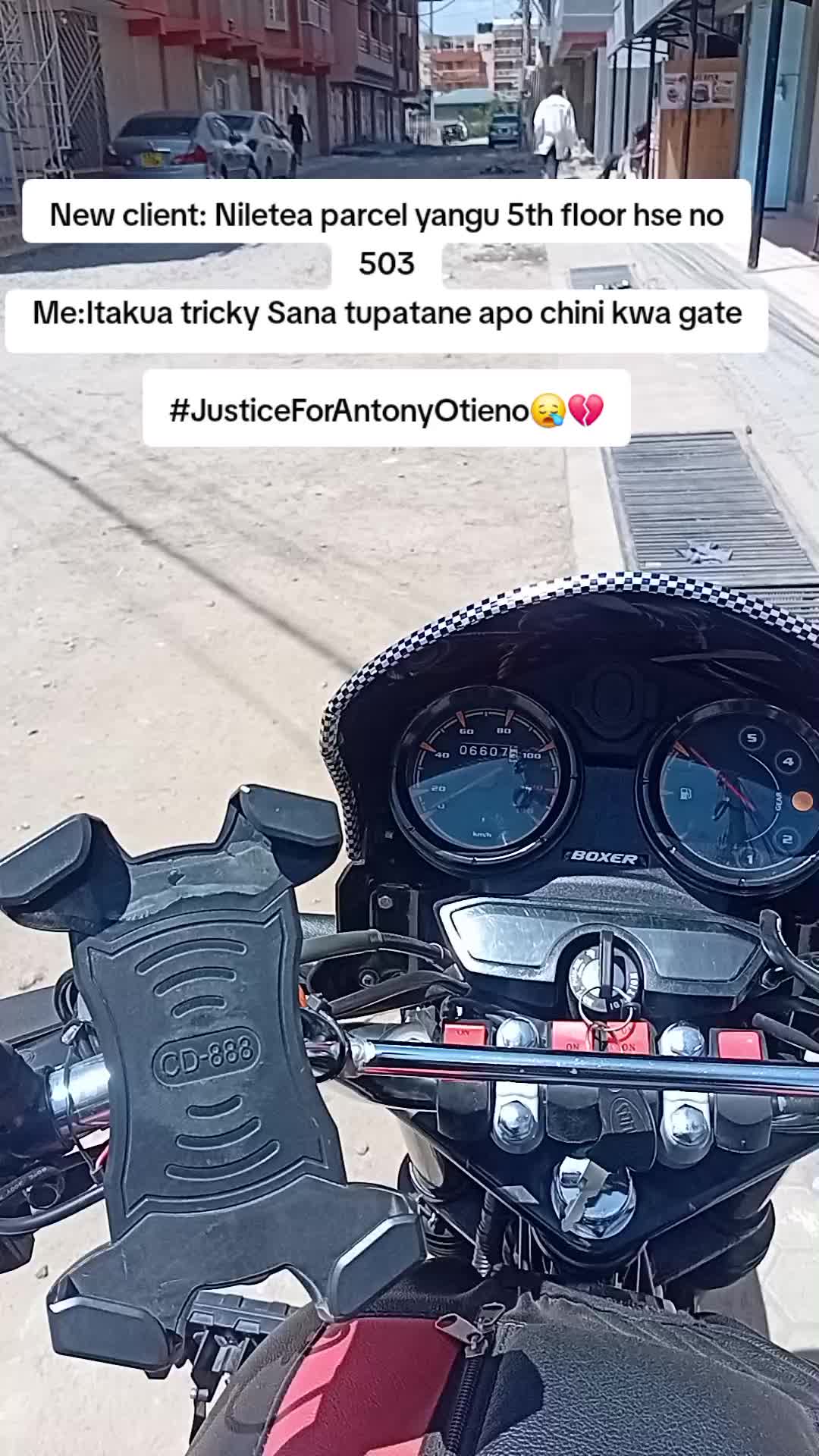 @DeliveryNinja254