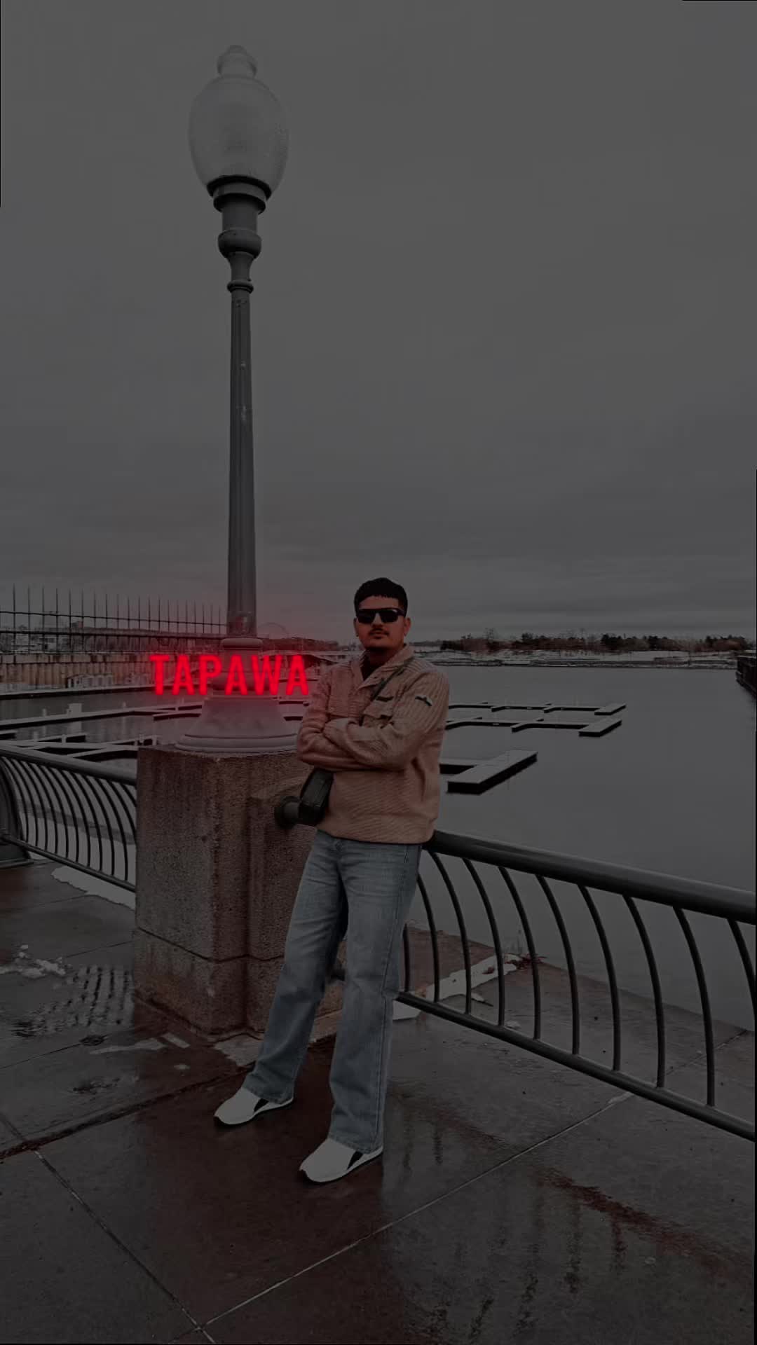 @Kunal Kapur