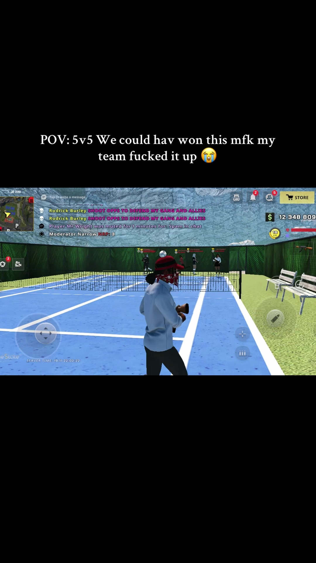 @🦦