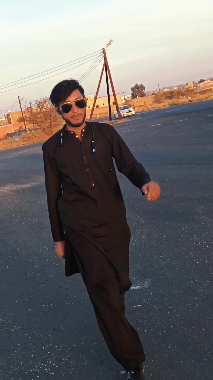 @ch Ali Ahmed