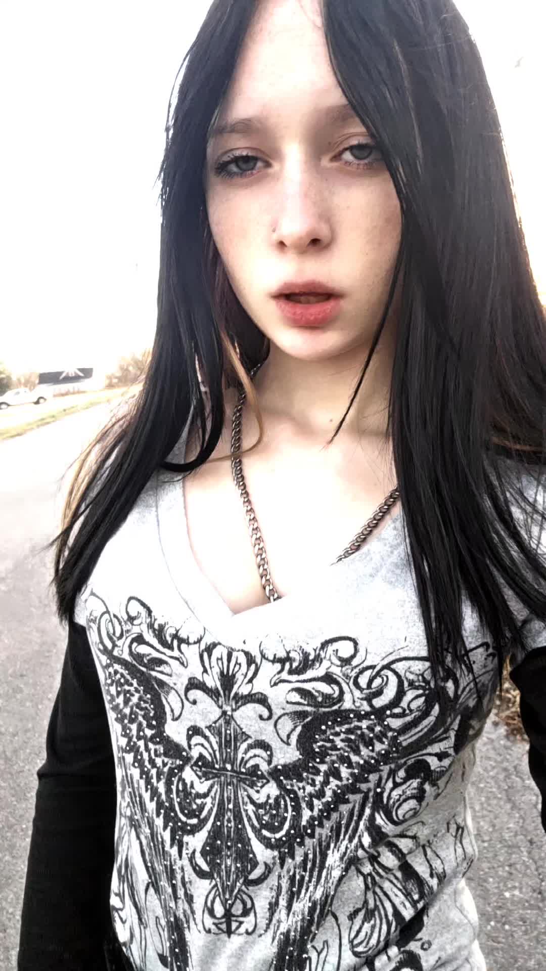 @⛓️🎶🖤Aryah🖤🎶⛓️