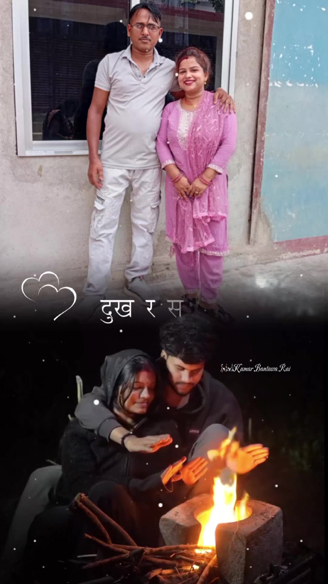 @Dileep Thakur