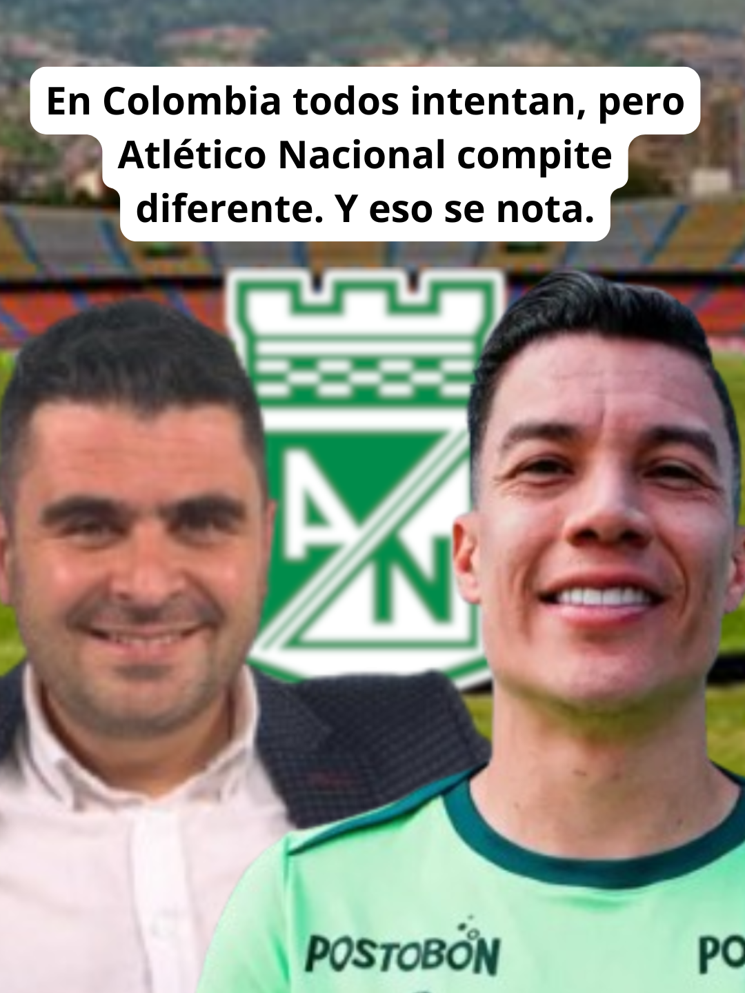 @El Futbolero Colombia 🇨🇴
