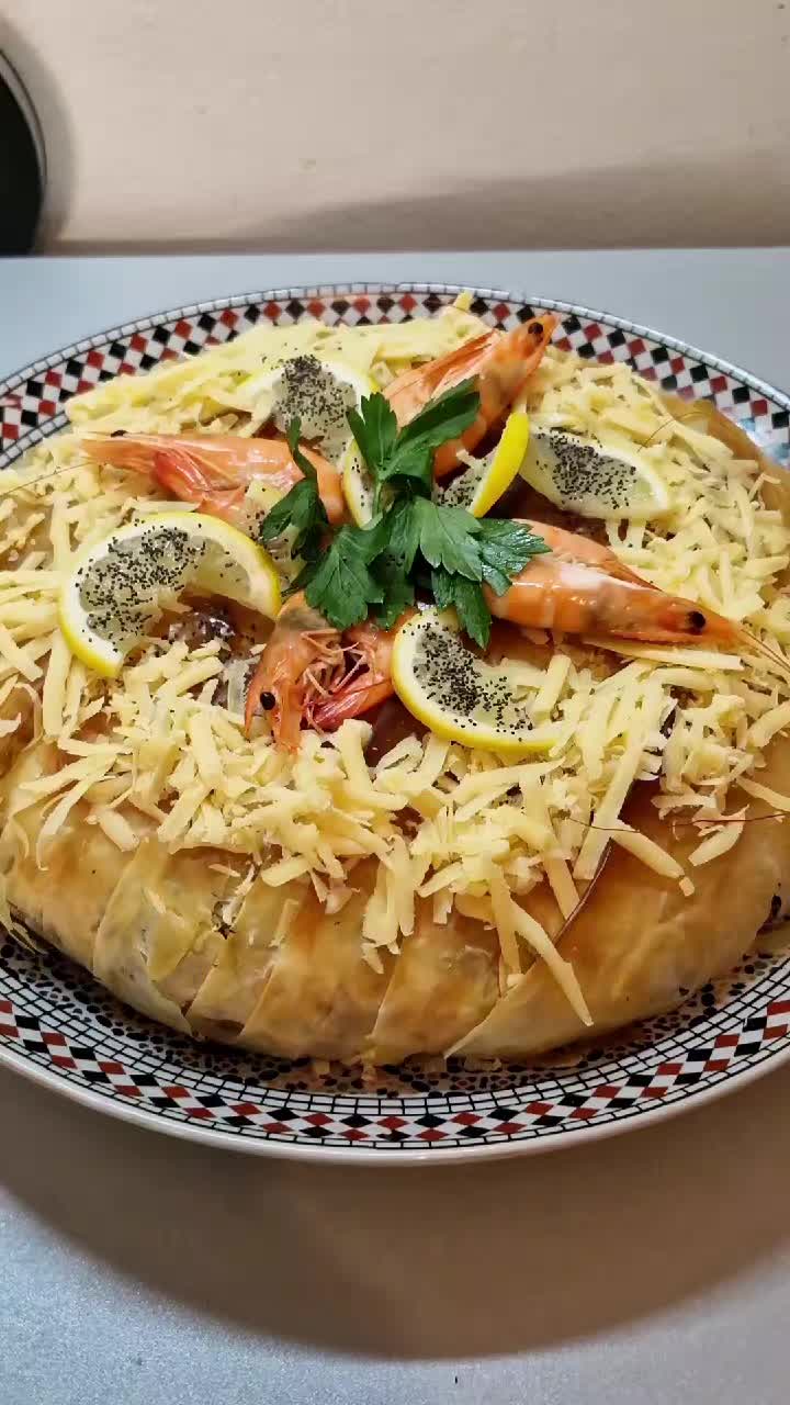 @Cuisine Houda 🌻 مطبخ هدى