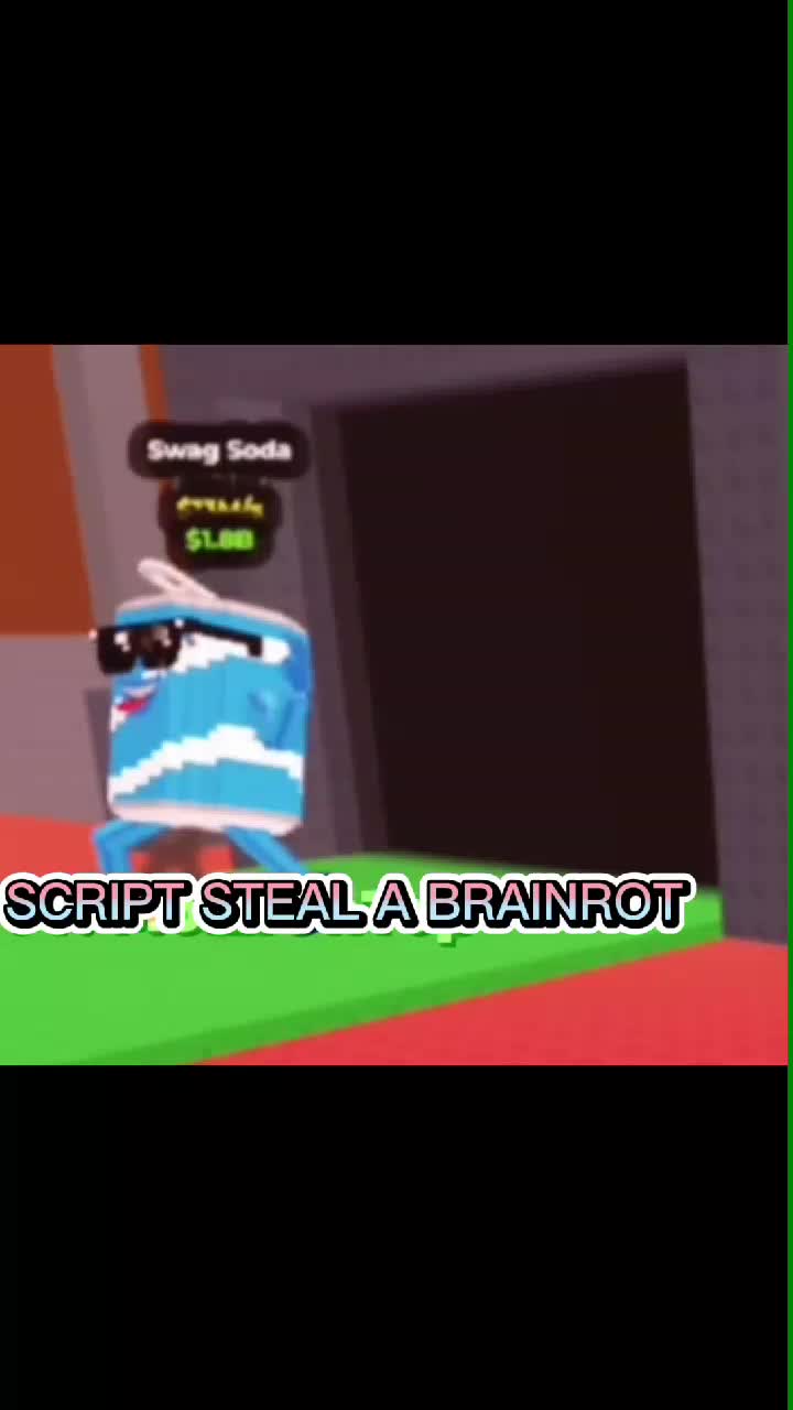steal a brainrot script #stealabrainrot | alt12 (@alt1279)