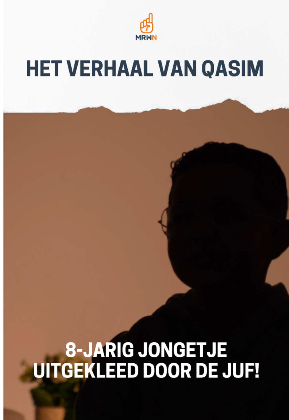 @Muslim Rights Watch Nederland