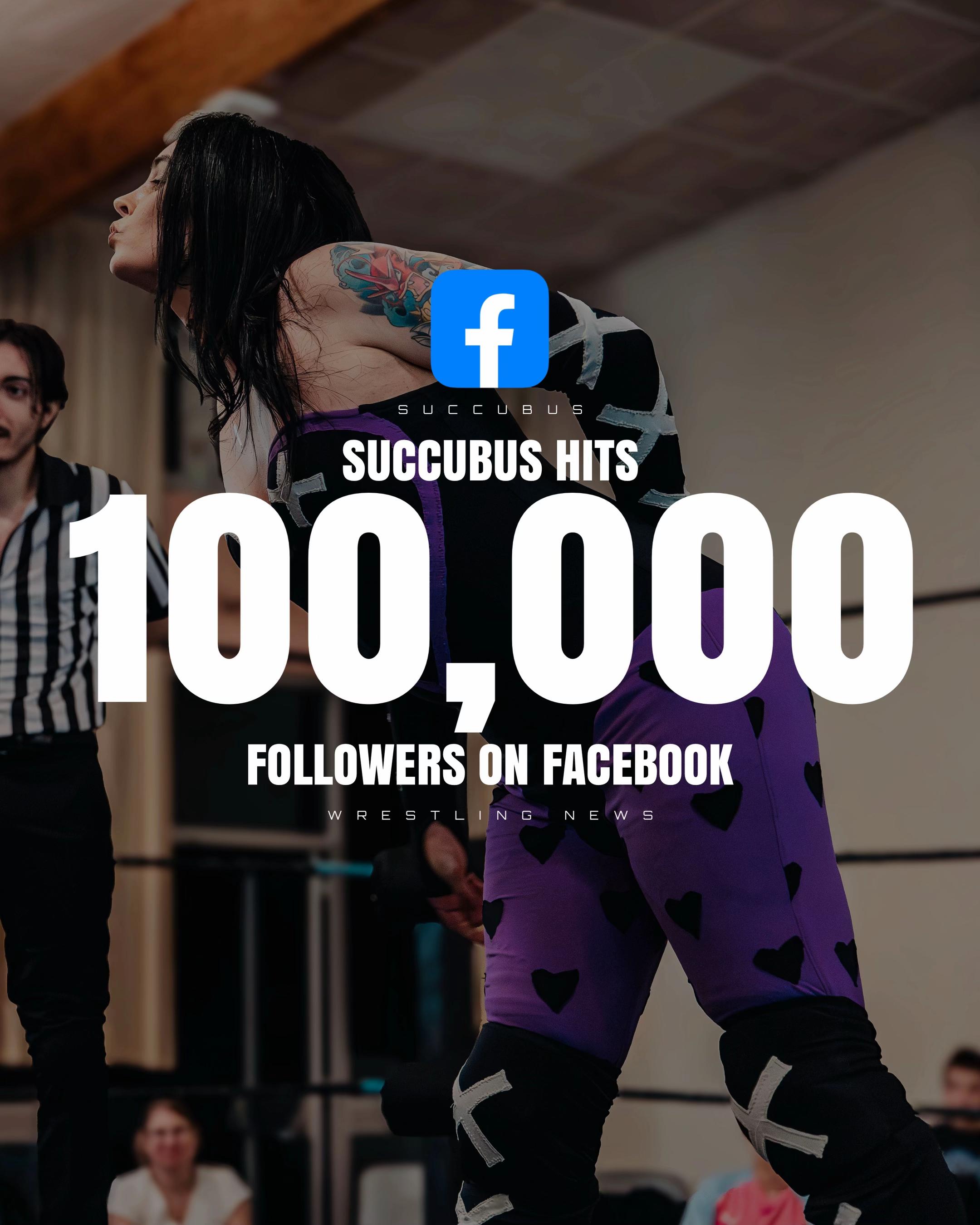 @💜Succubus💜