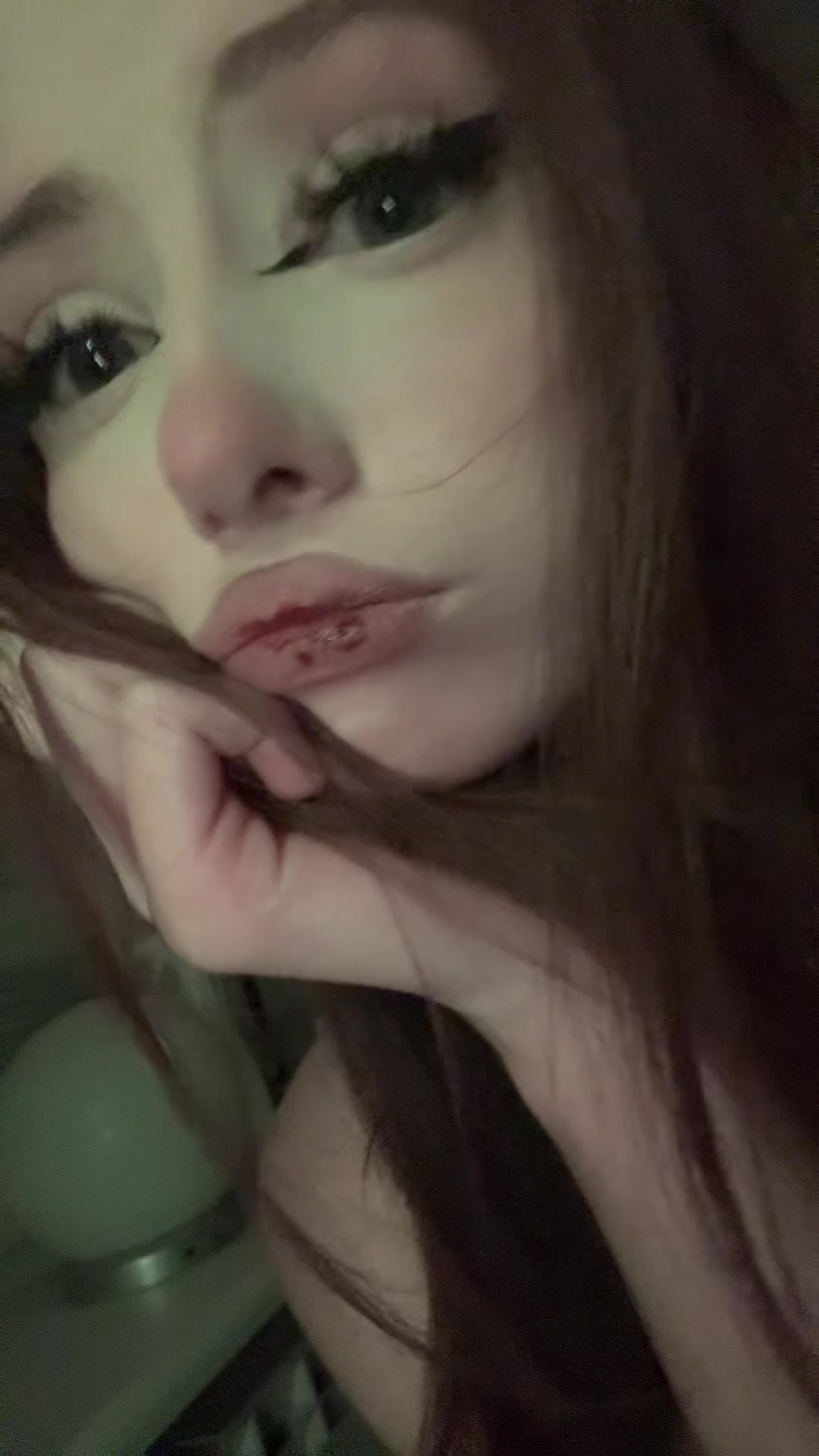 @мочалочка