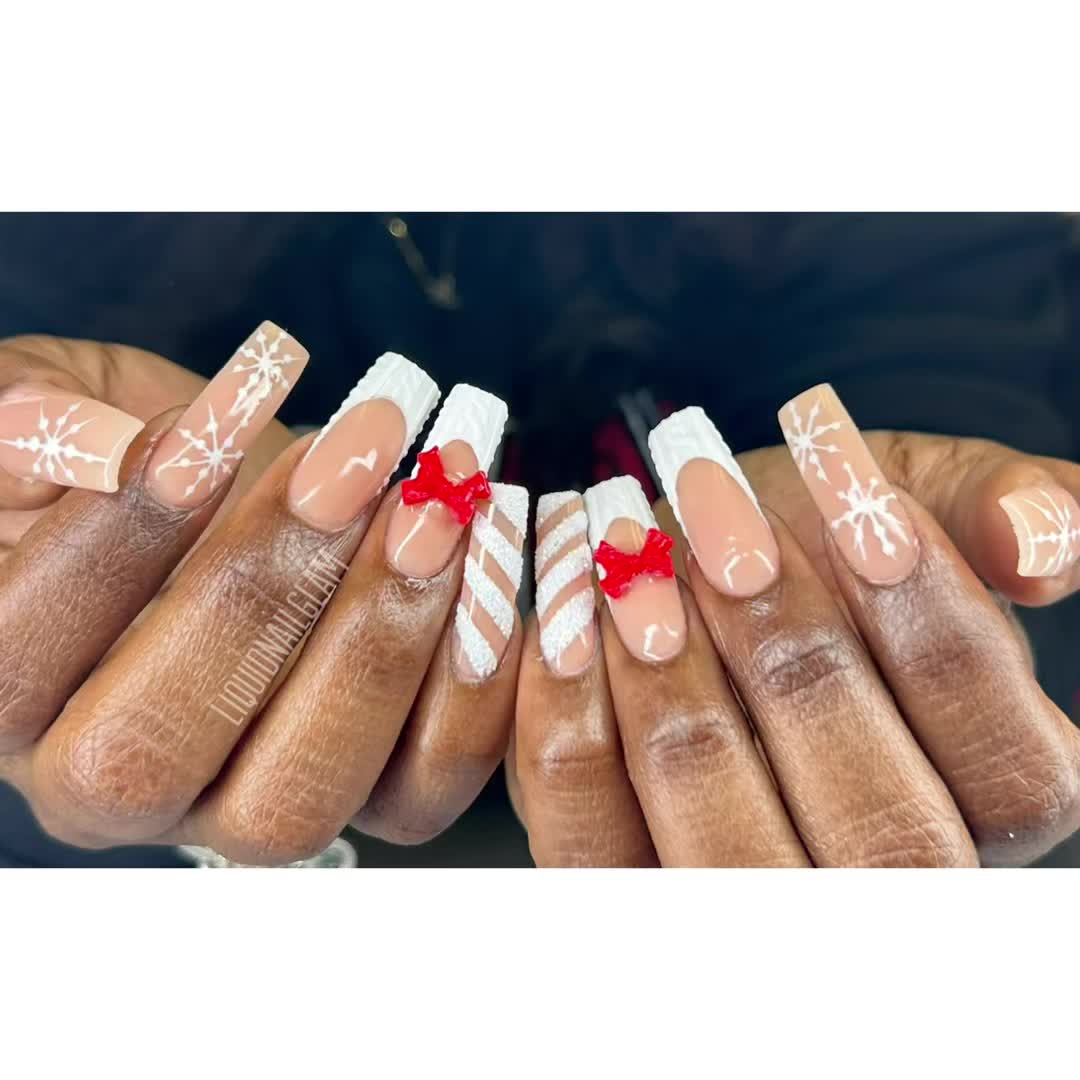 @LiquidNailGlam