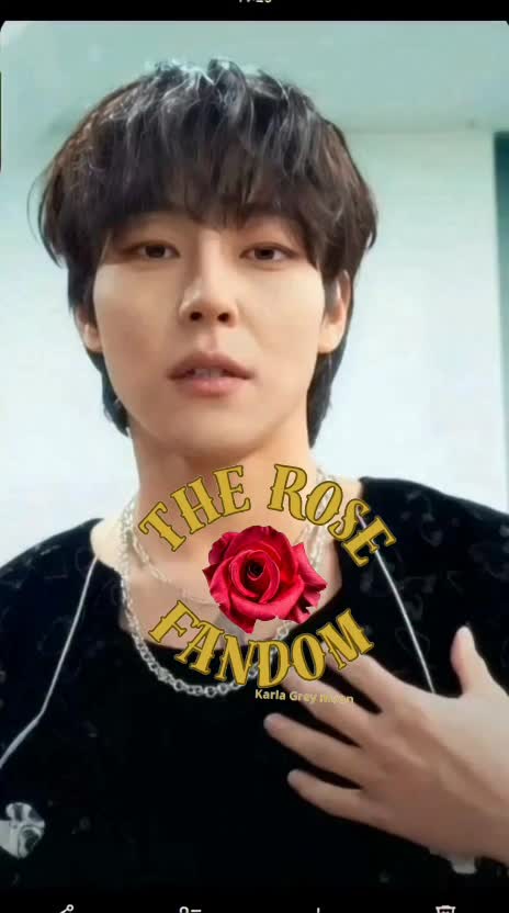 @The Rose - f&atilde;