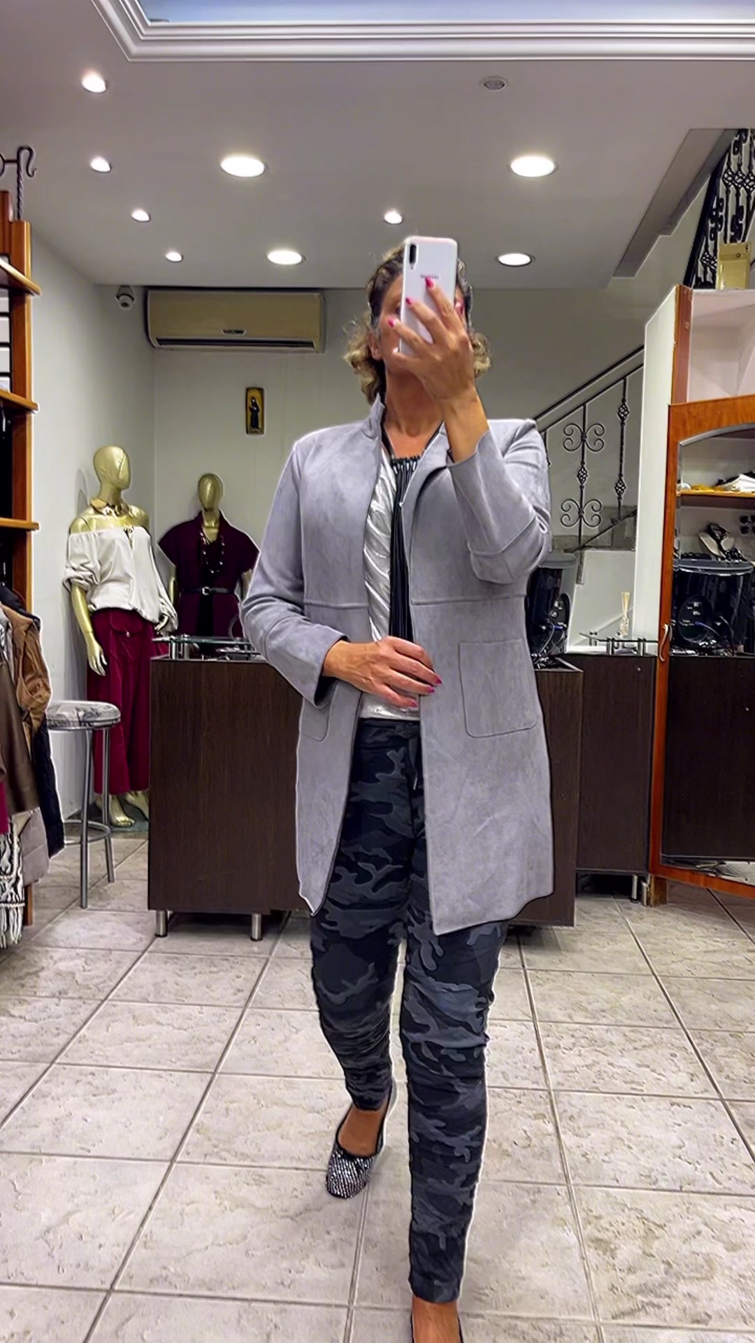 @Boutique Bizarre