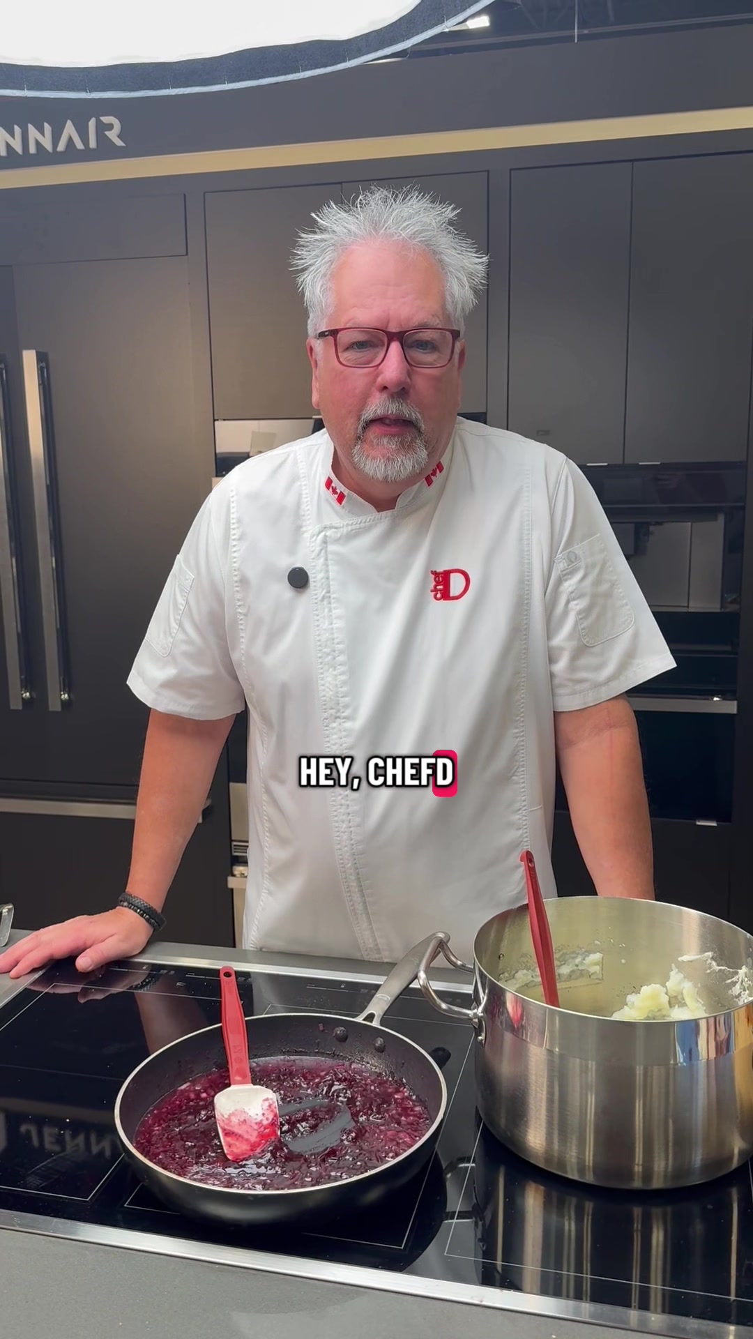@ChefDTV