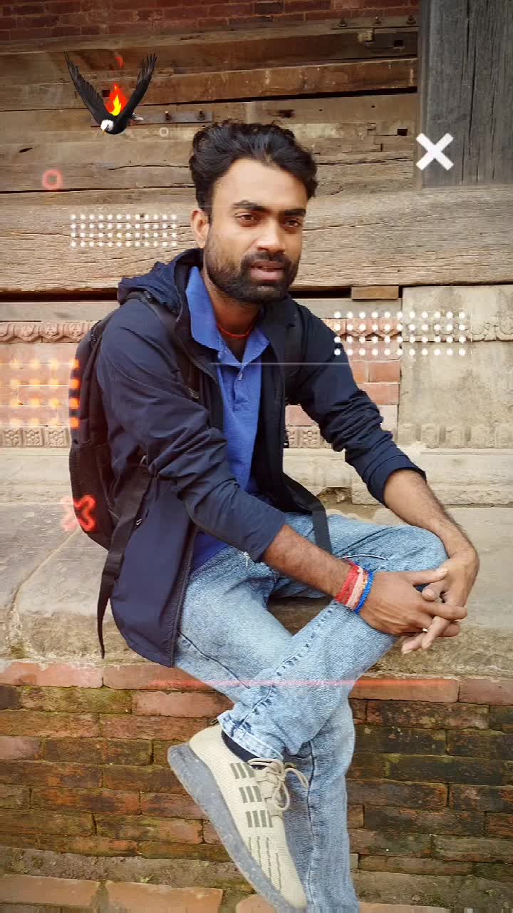 @शिवाय धर्मेन्द्र यादव