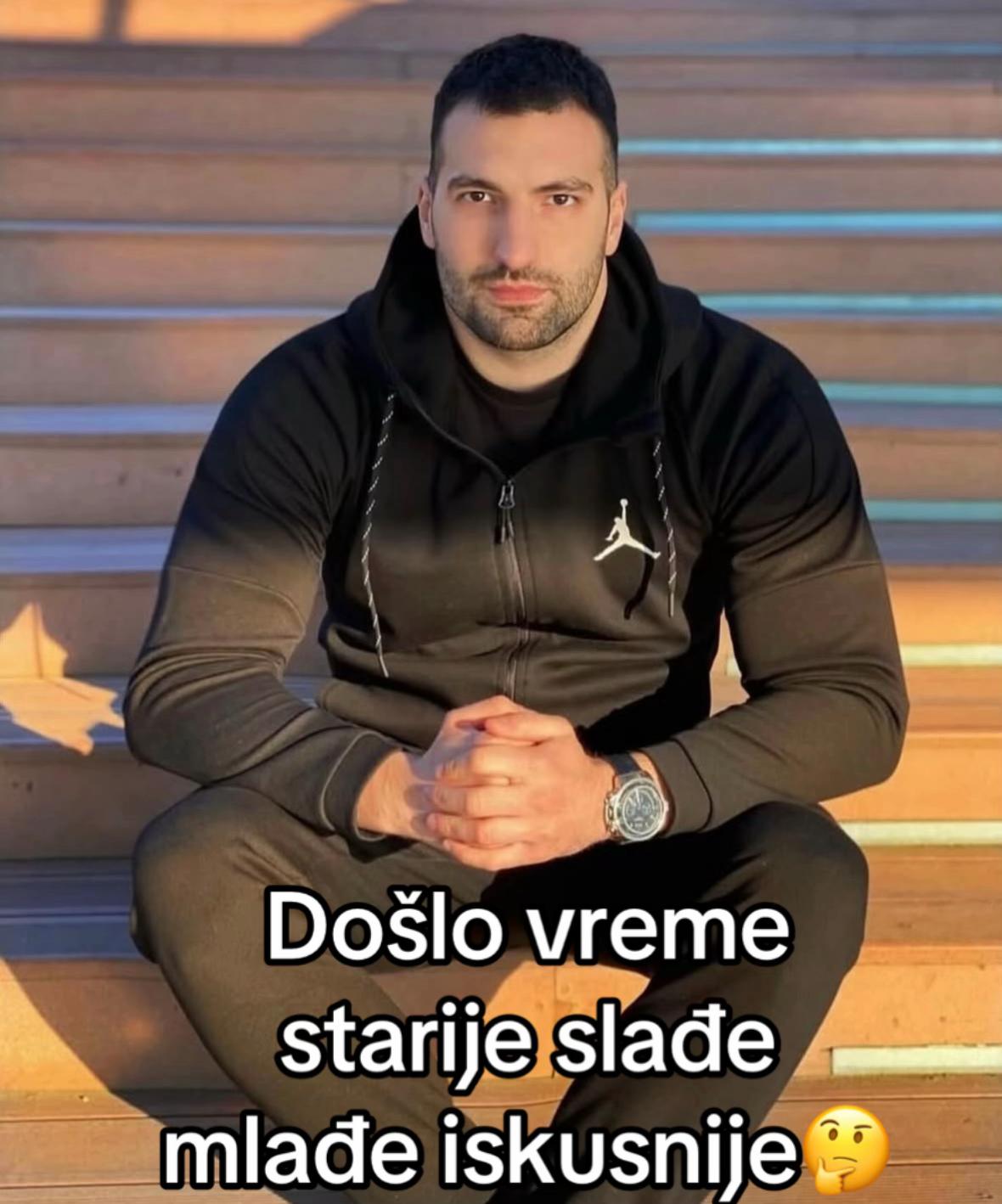 @Jovan Radovanovic