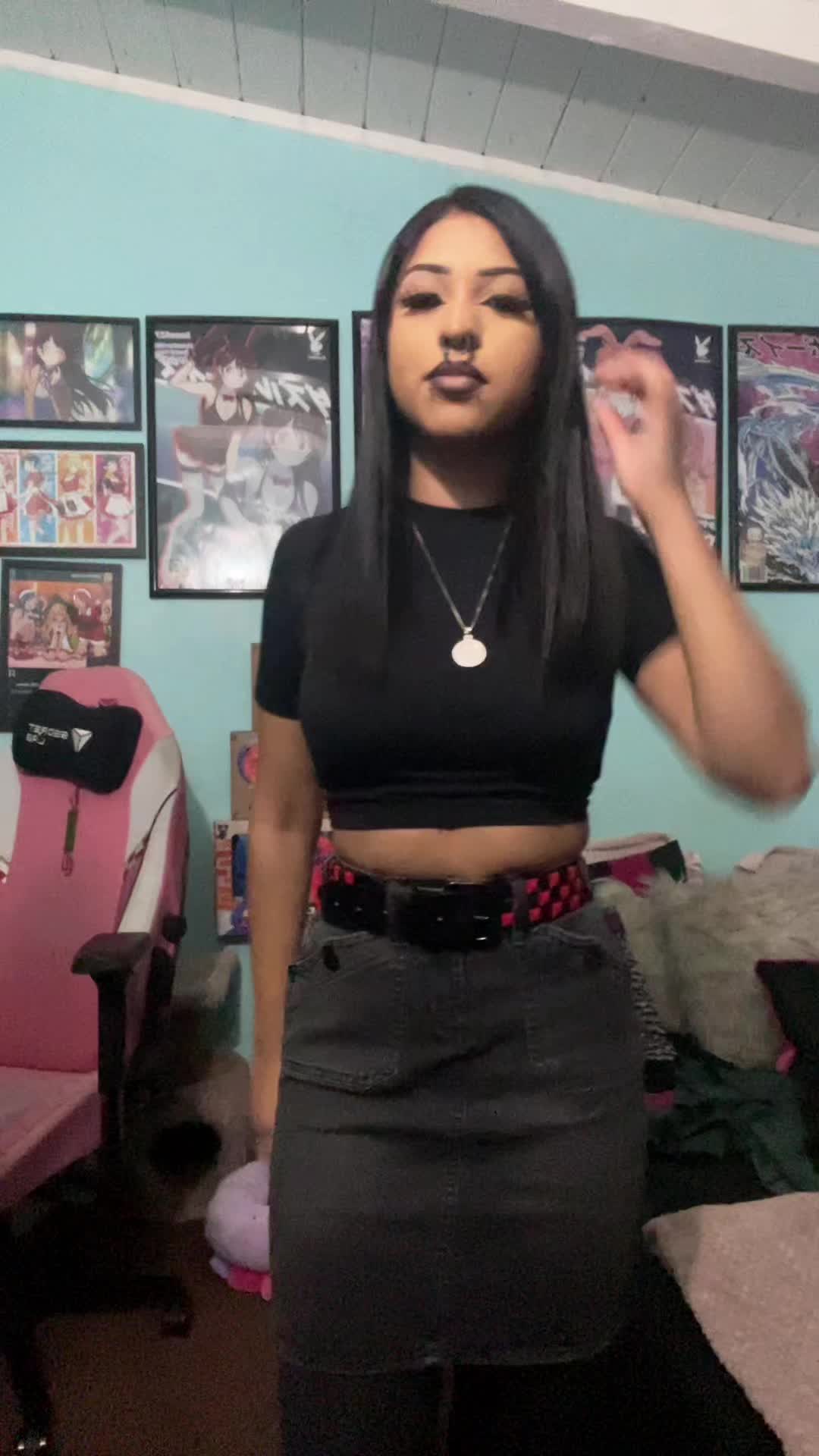 @Tiffani