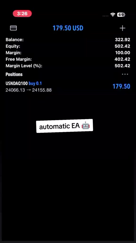 @AI TRADING BOT 🤖