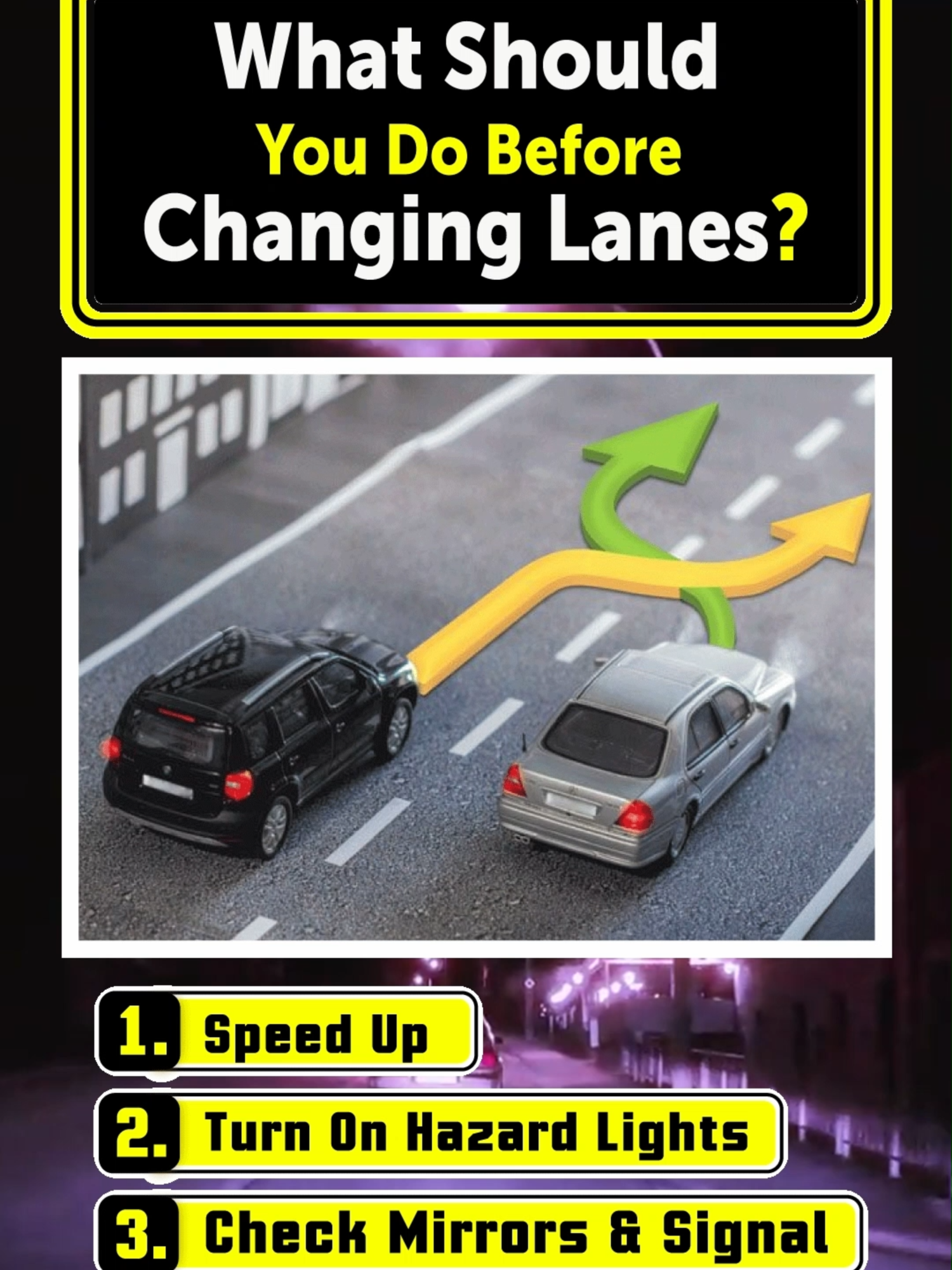 @Perfect Driving