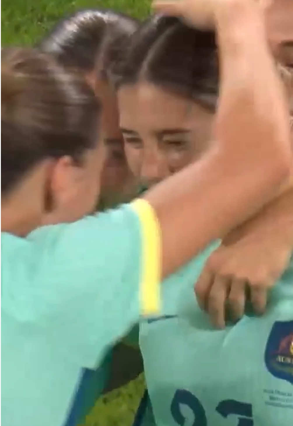 @FIFA Women&rsquo;s World Cup