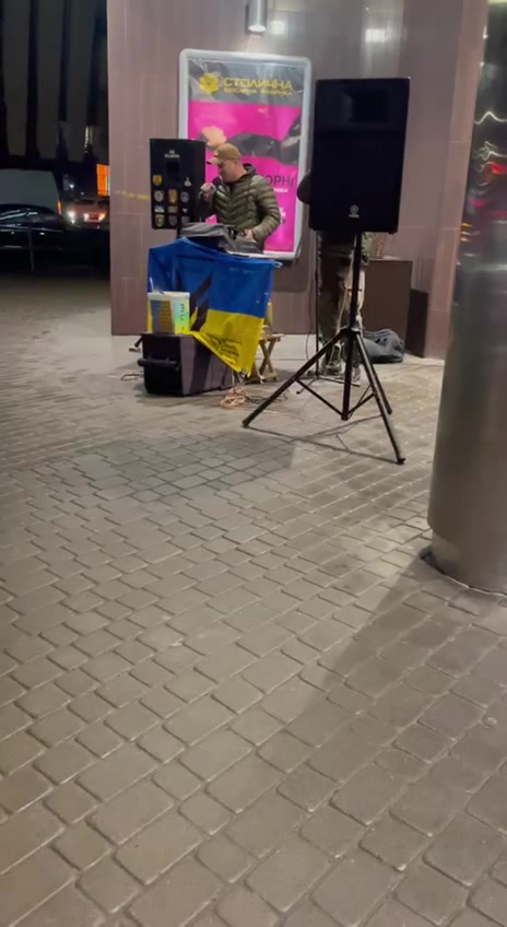 @Вінниця саме зараз
