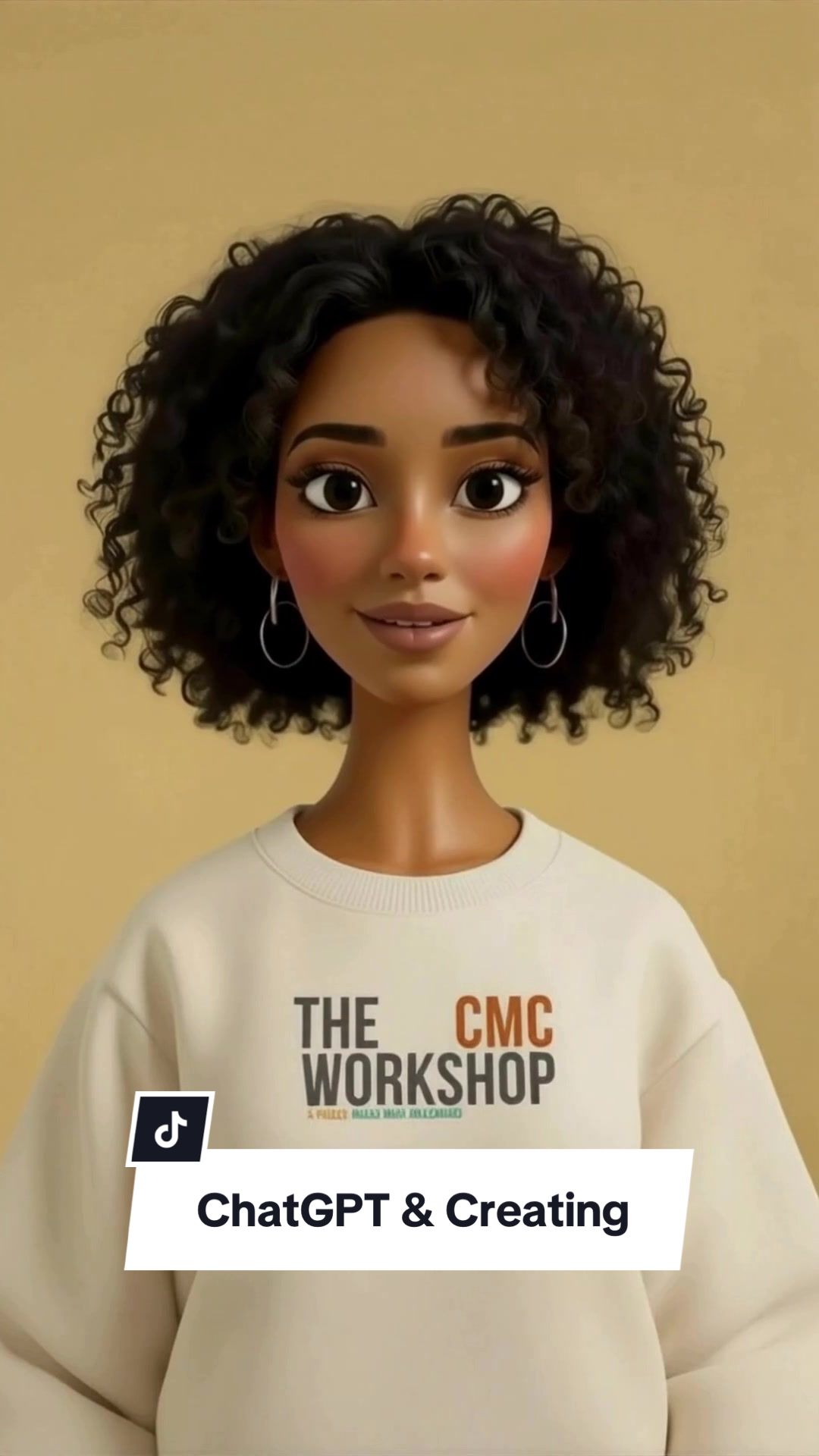 @The CMC Workshop