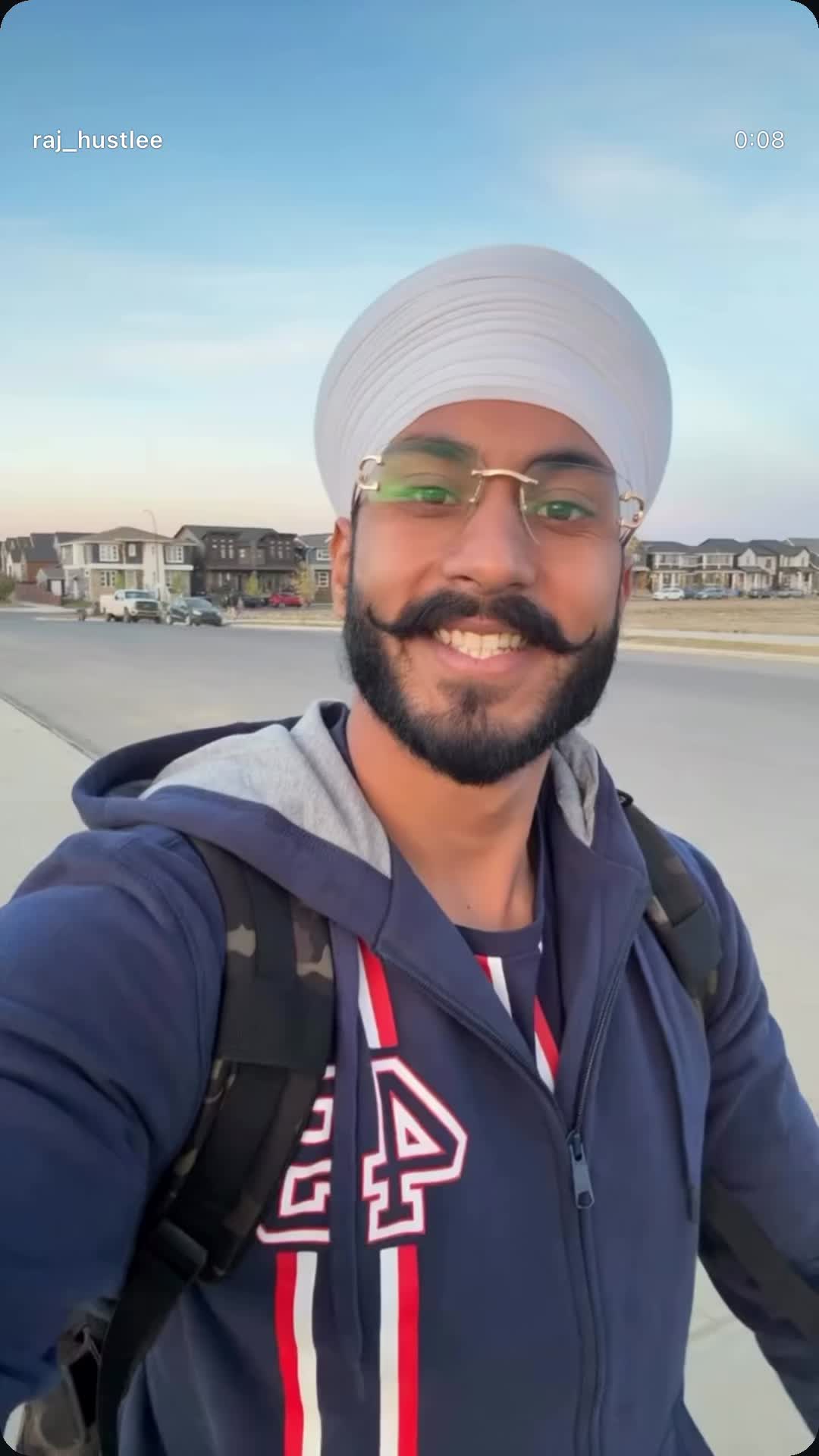 @Raj