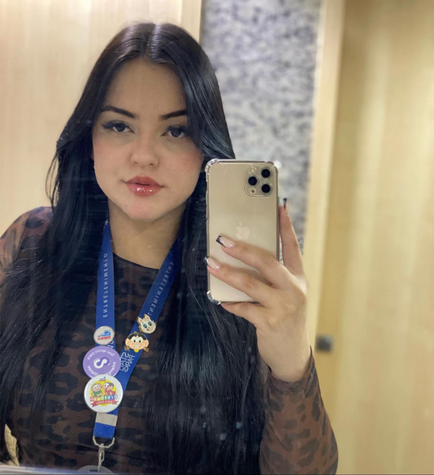 @Sabrina Oliveira