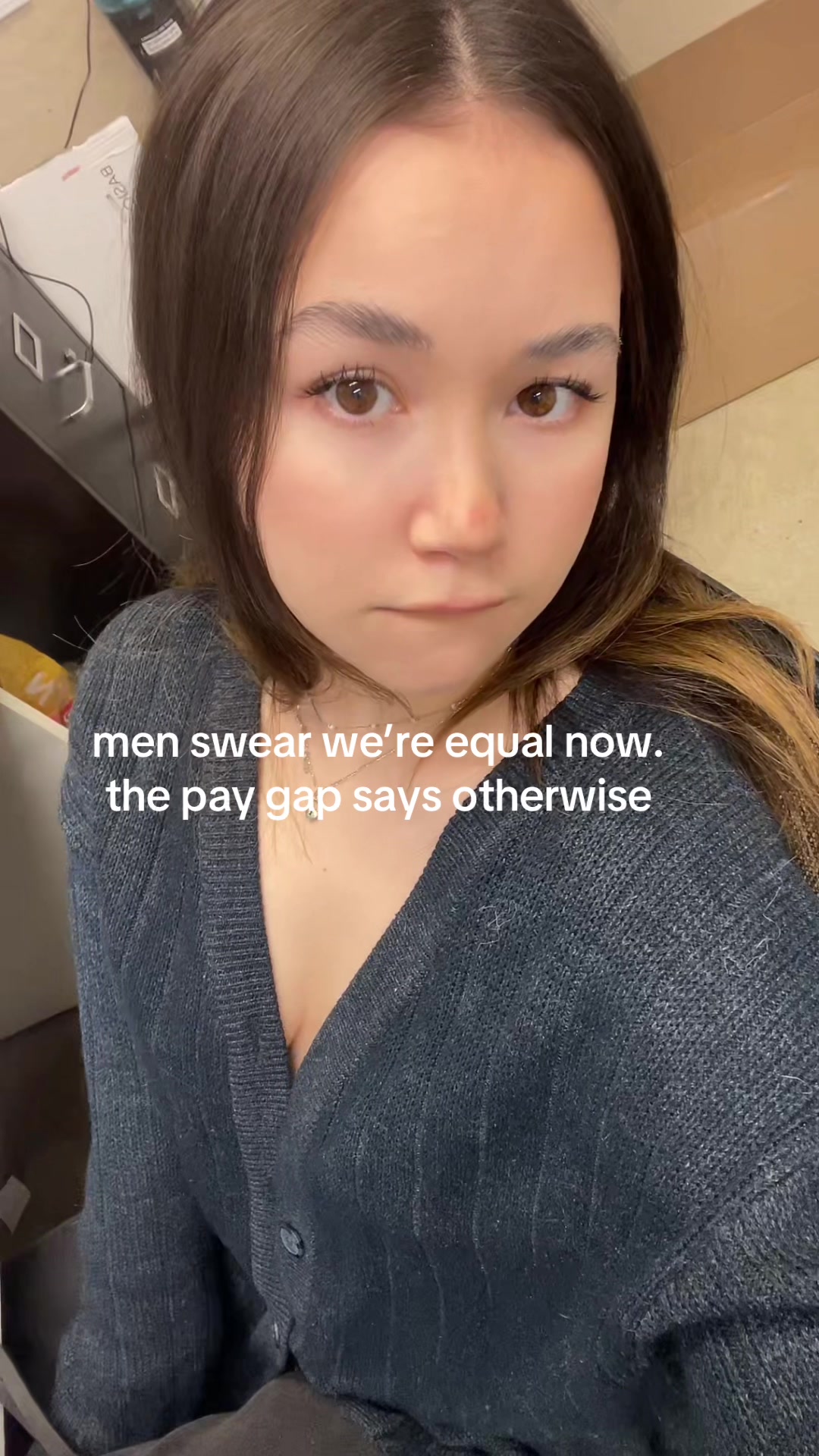 @EMMY ດາຣາ | feminist oracle
