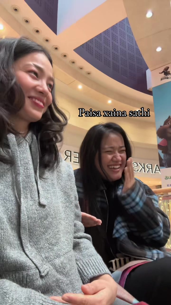 @Poonam Gurung
