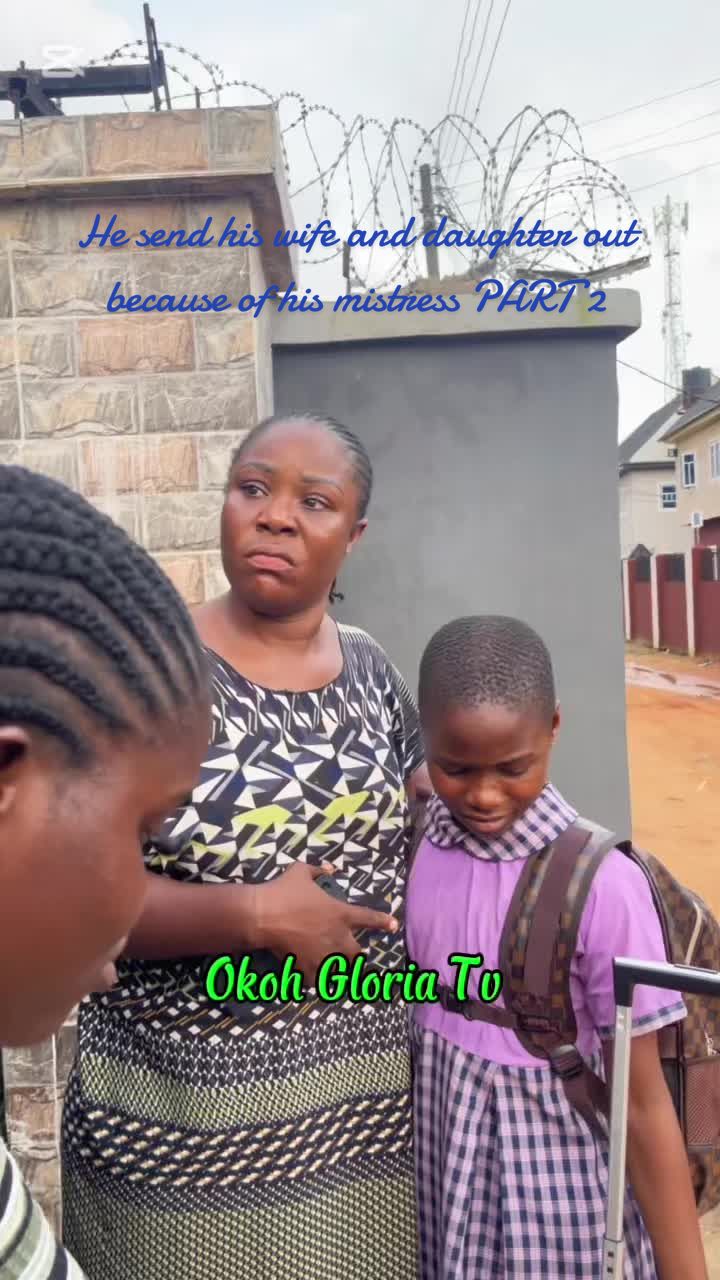 @Okoh Gloria