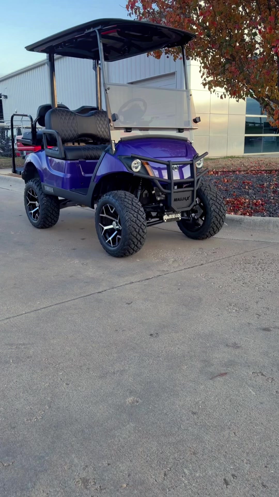 @liftedandloweredgolfcars