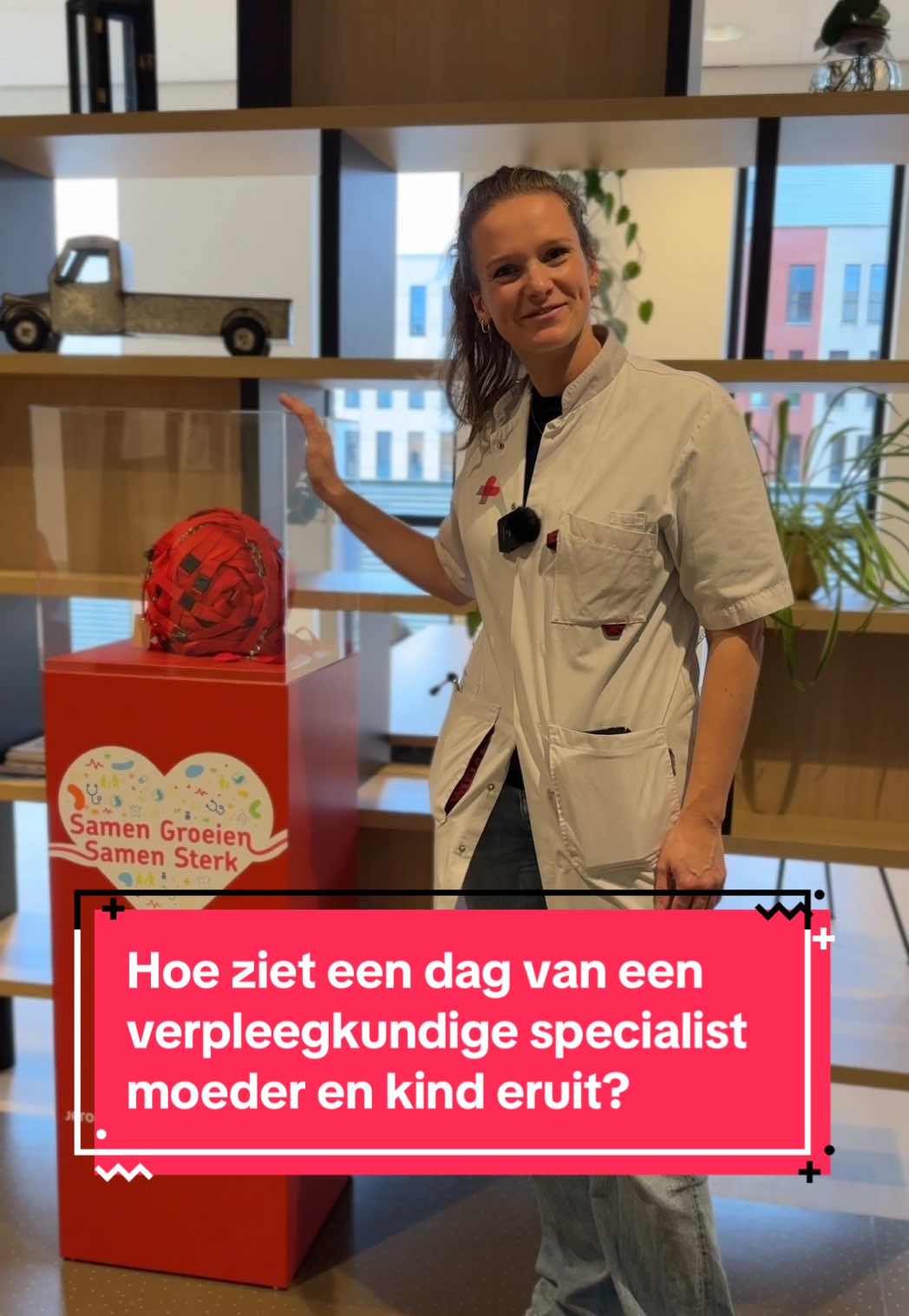@Jeroen Bosch Ziekenhuis
