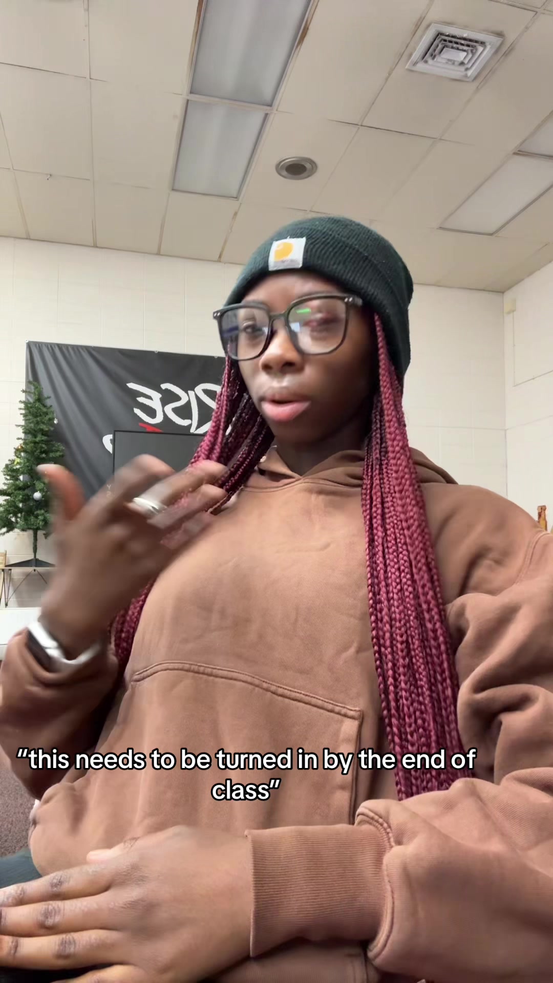 @drowned in them billions