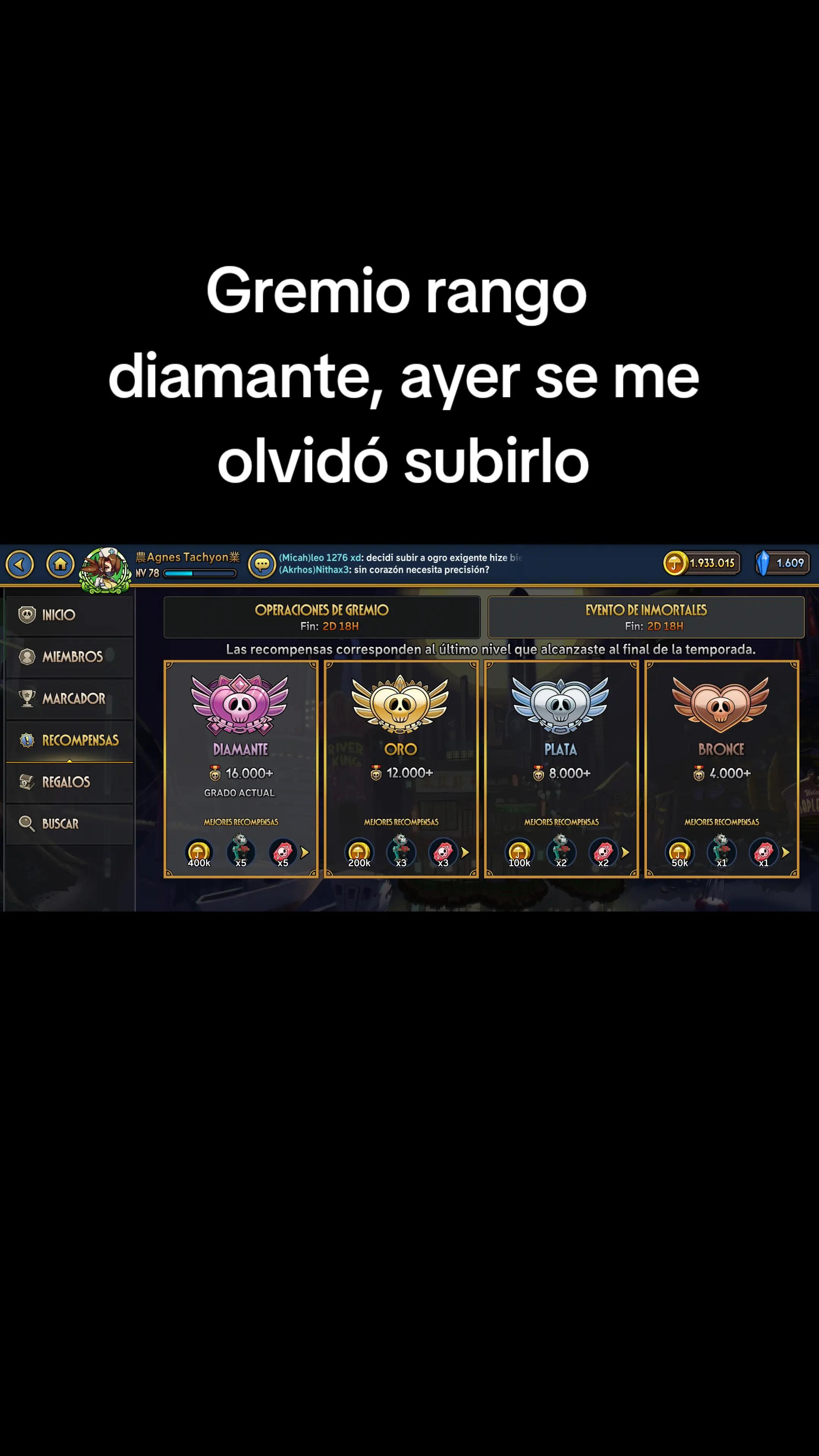 @Agnes Tachyon