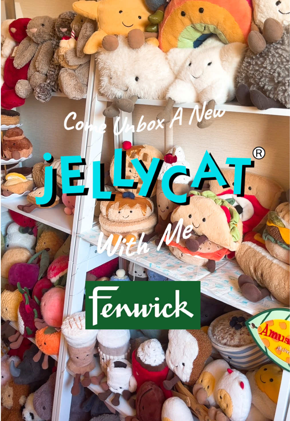 @Jellycat&ensp;Lover&ensp;♡