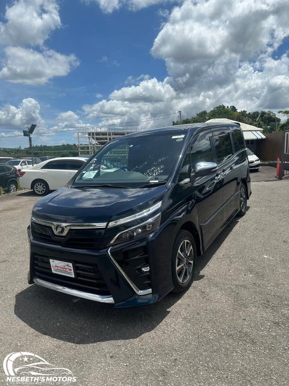 @Nesbeth&rsquo;s Motors Ltd