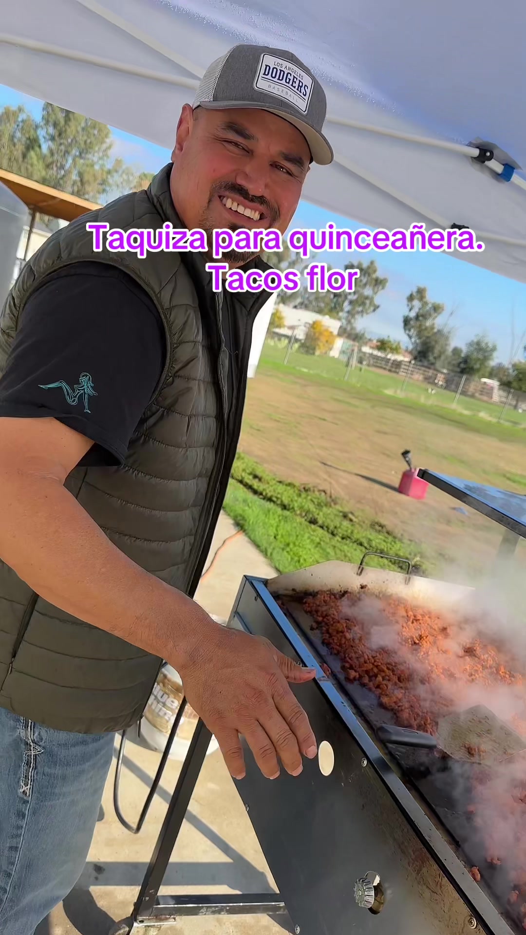 @Tacos flor