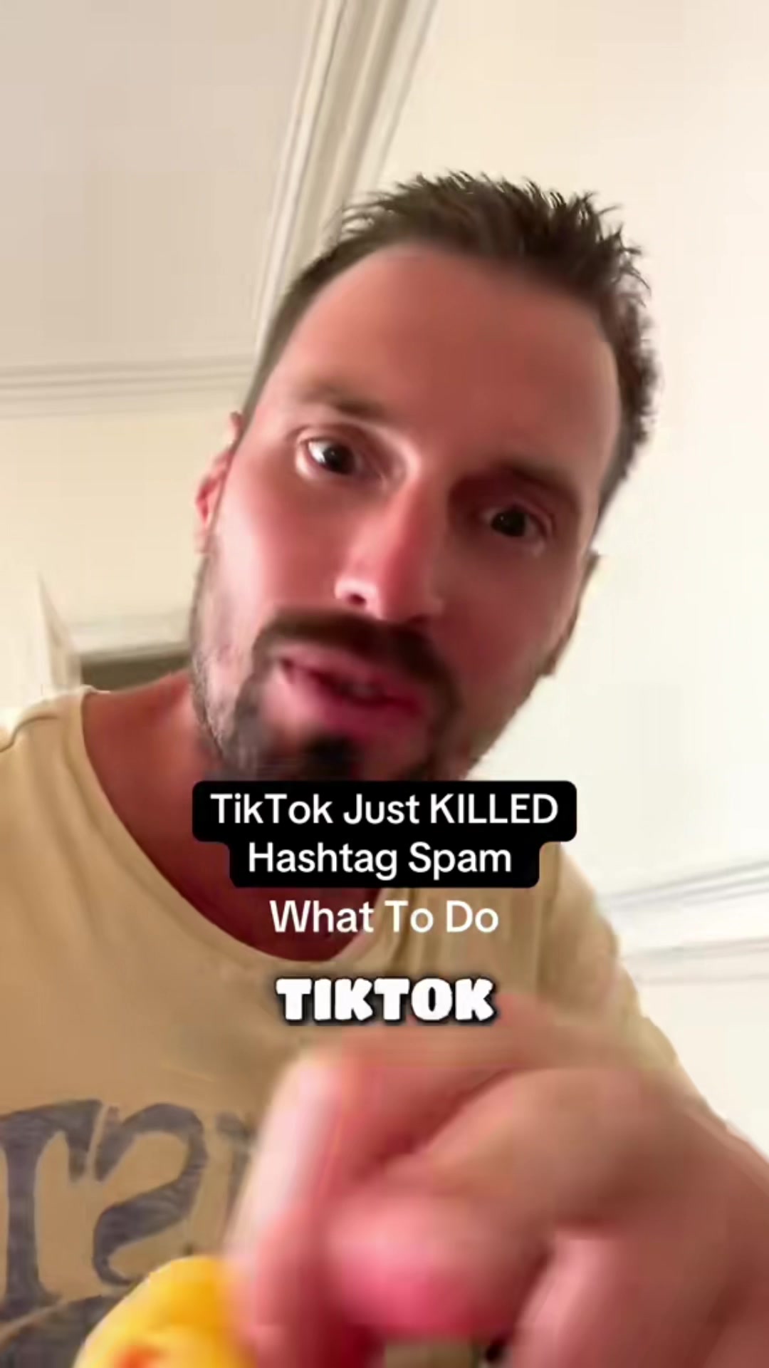 @Matt Jupp | TikTok Strategy